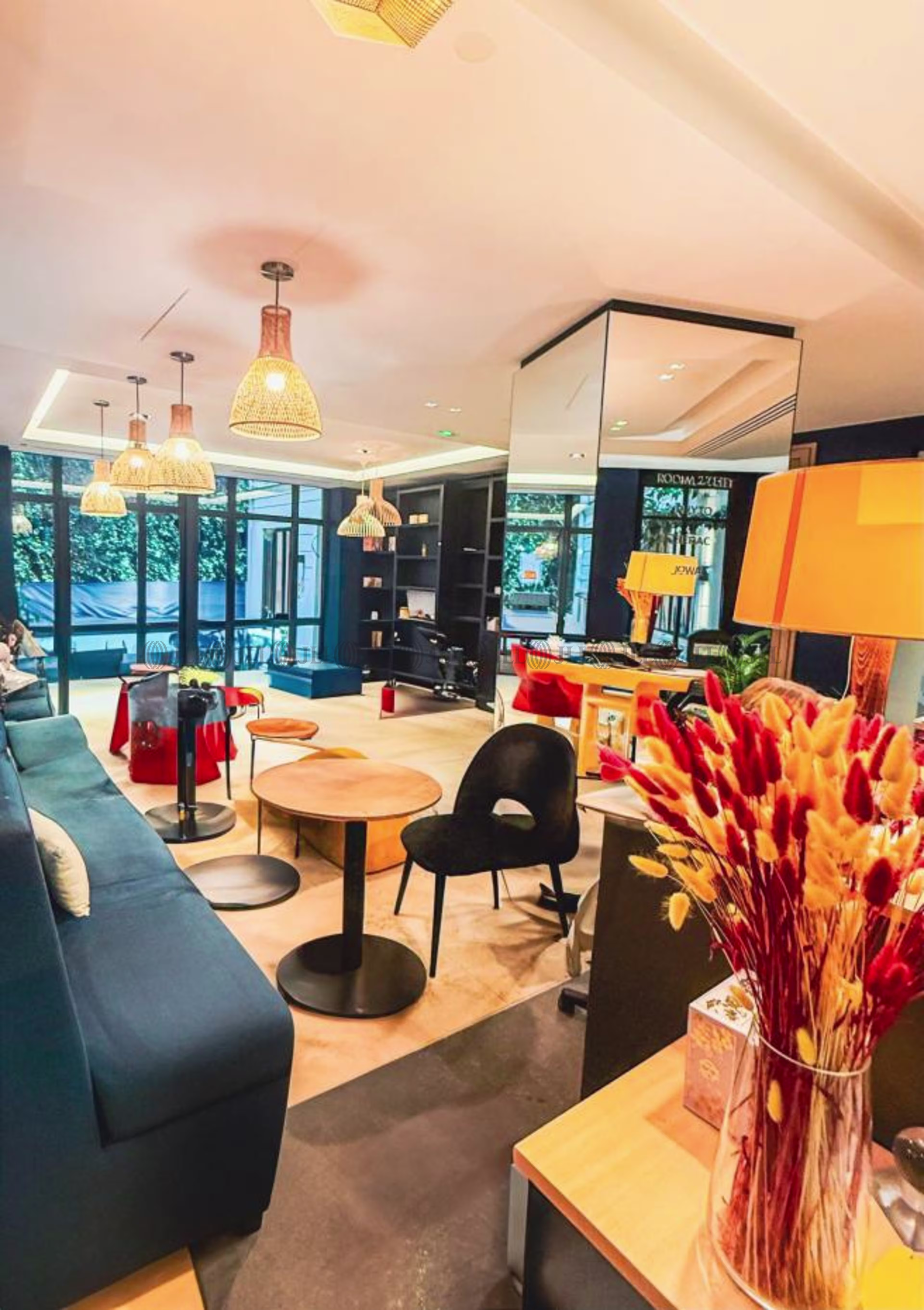 54 RUE DE MONCEAU