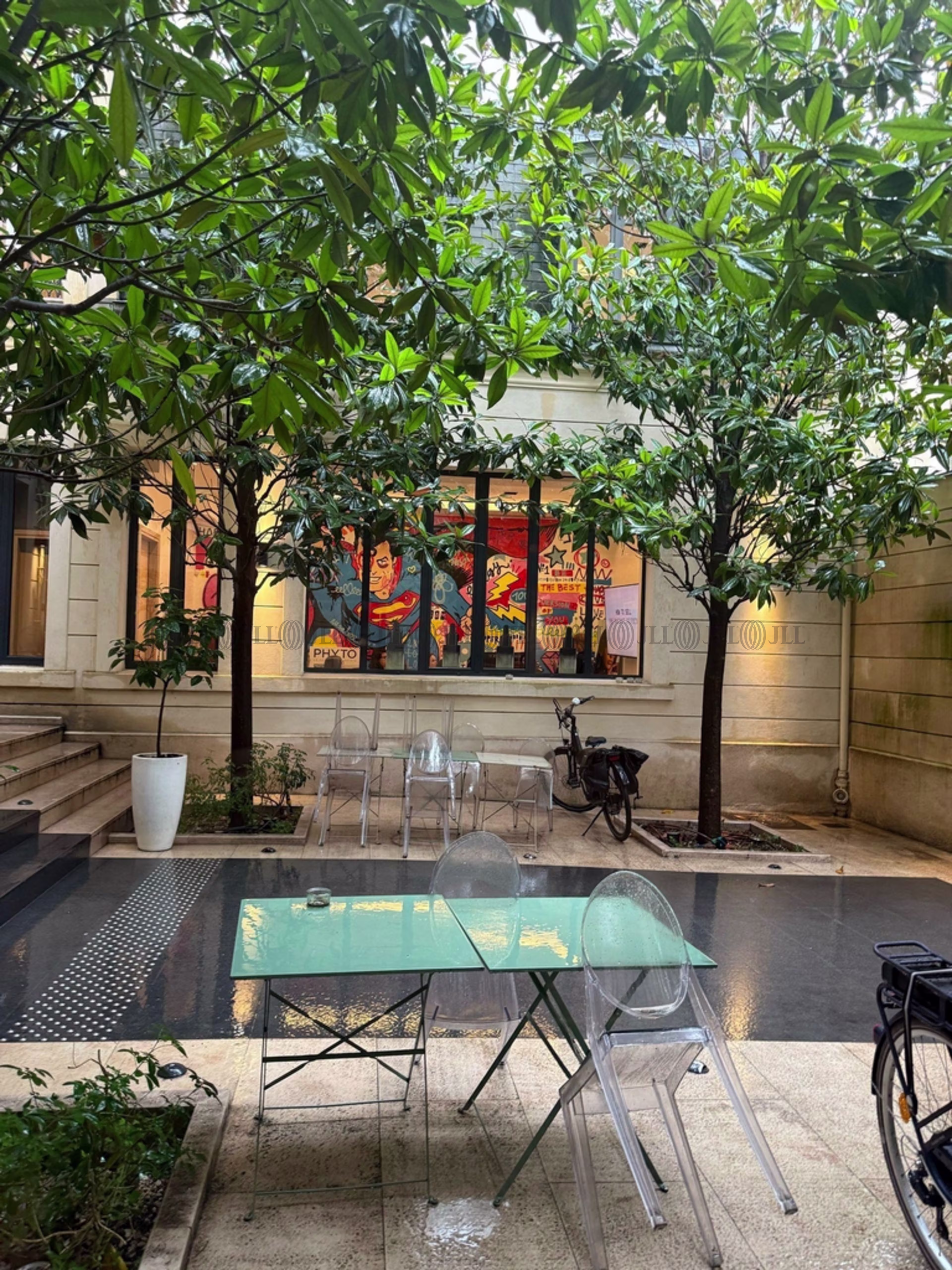 54 RUE DE MONCEAU
