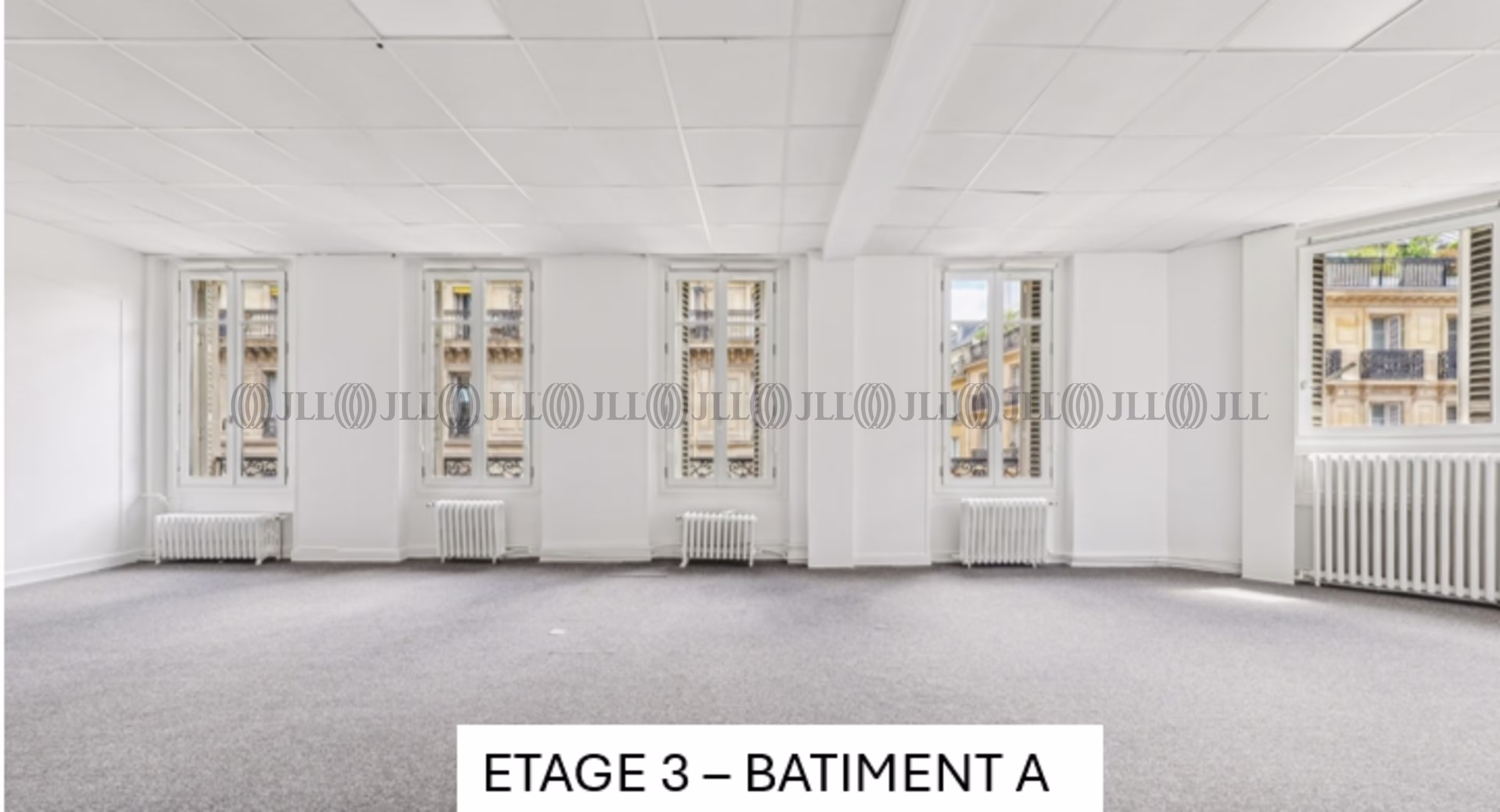 15 RUE DE LA BANQUE