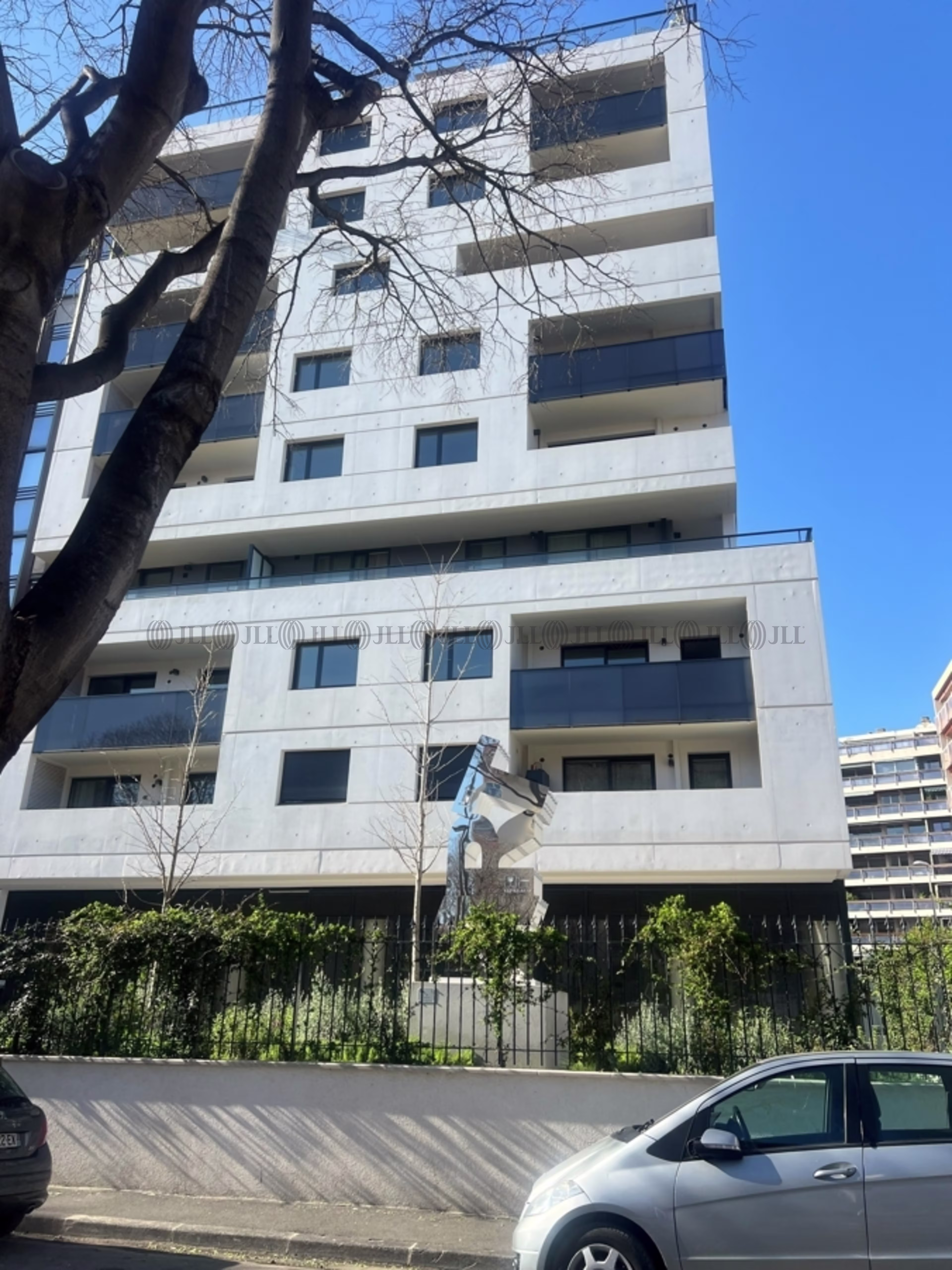 344 AVENUE DU PRADO