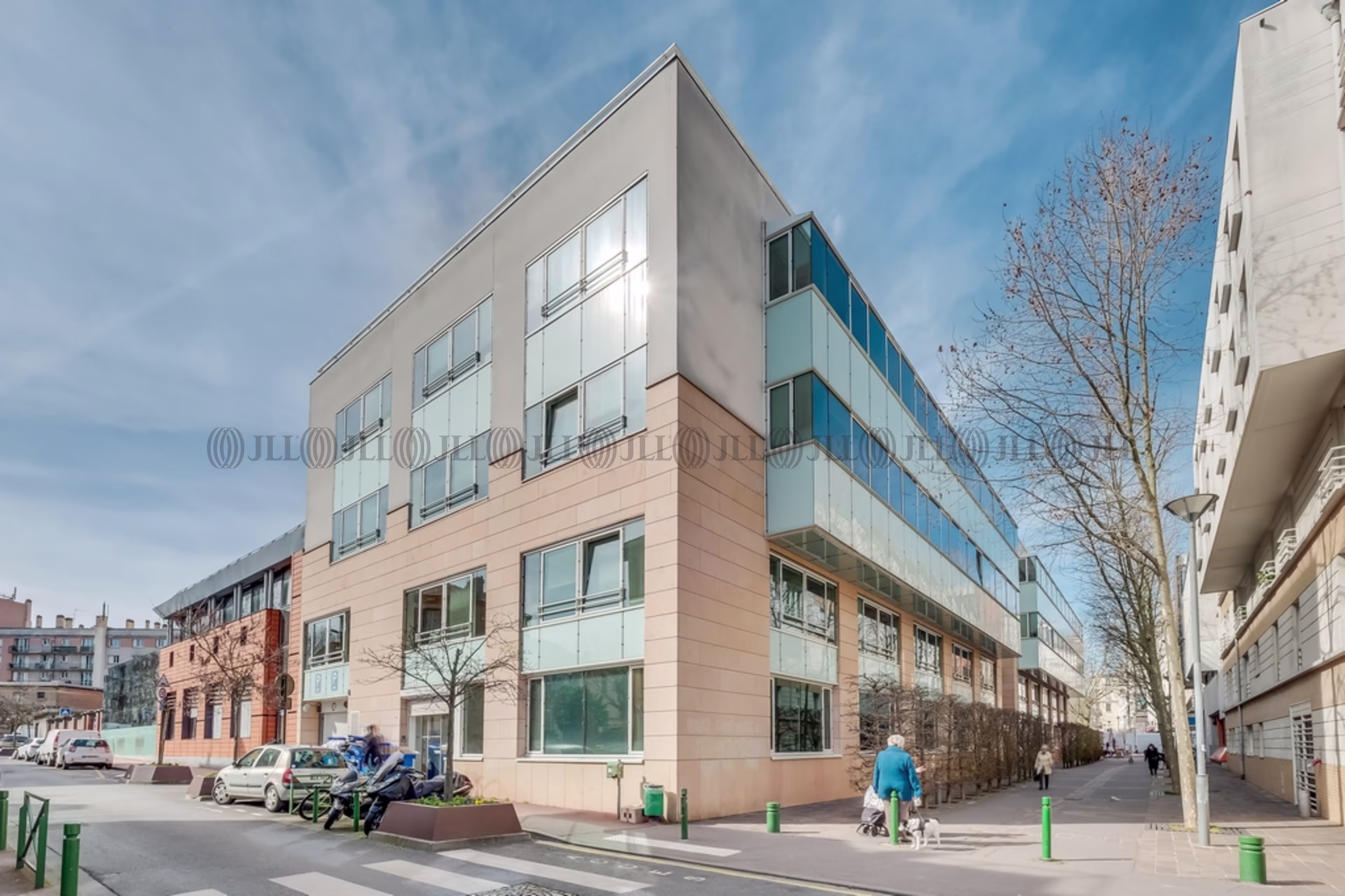 1 RUE AUGUSTINE VARIOT