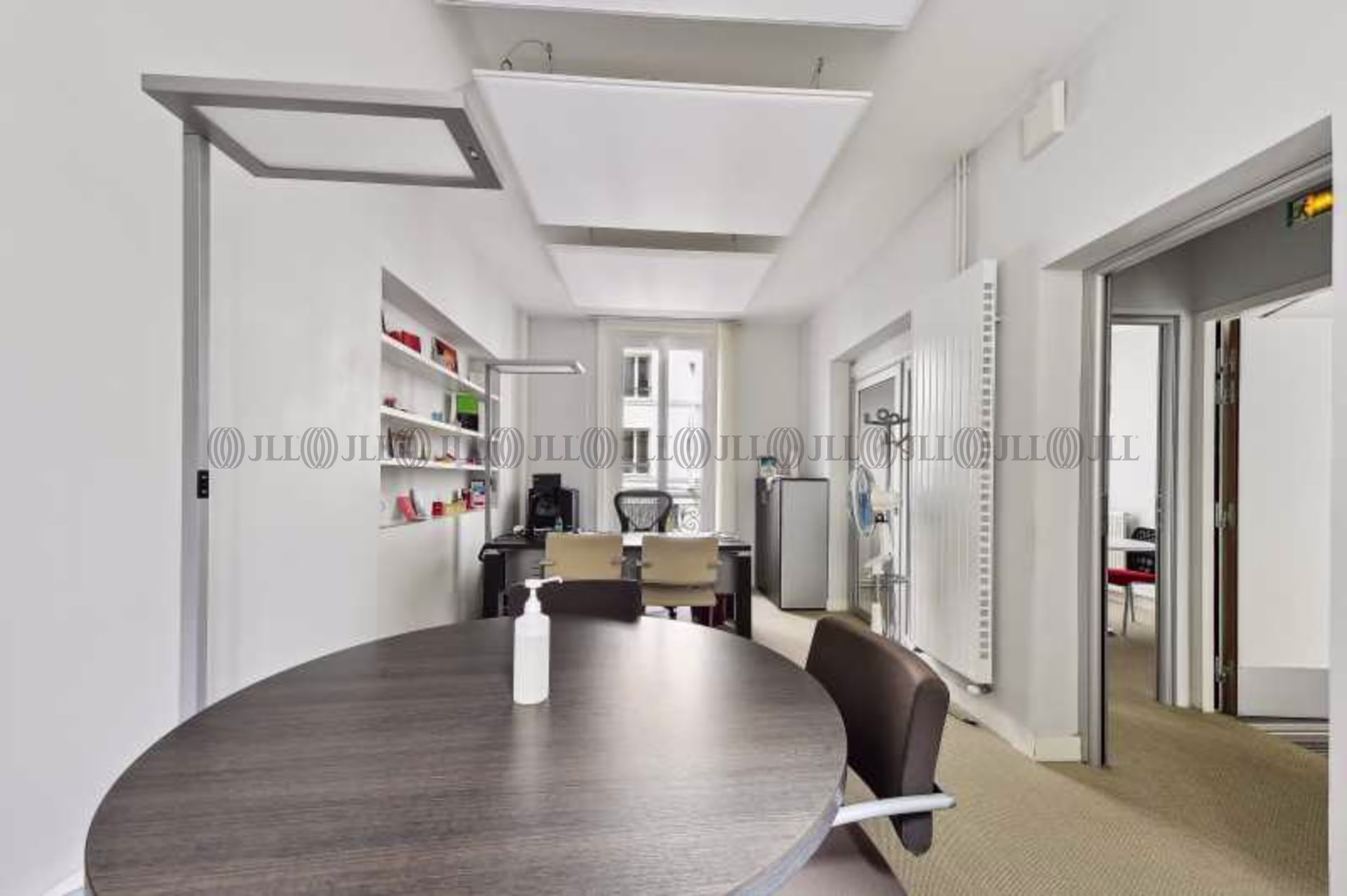 19-21 RUE DU ROCHER