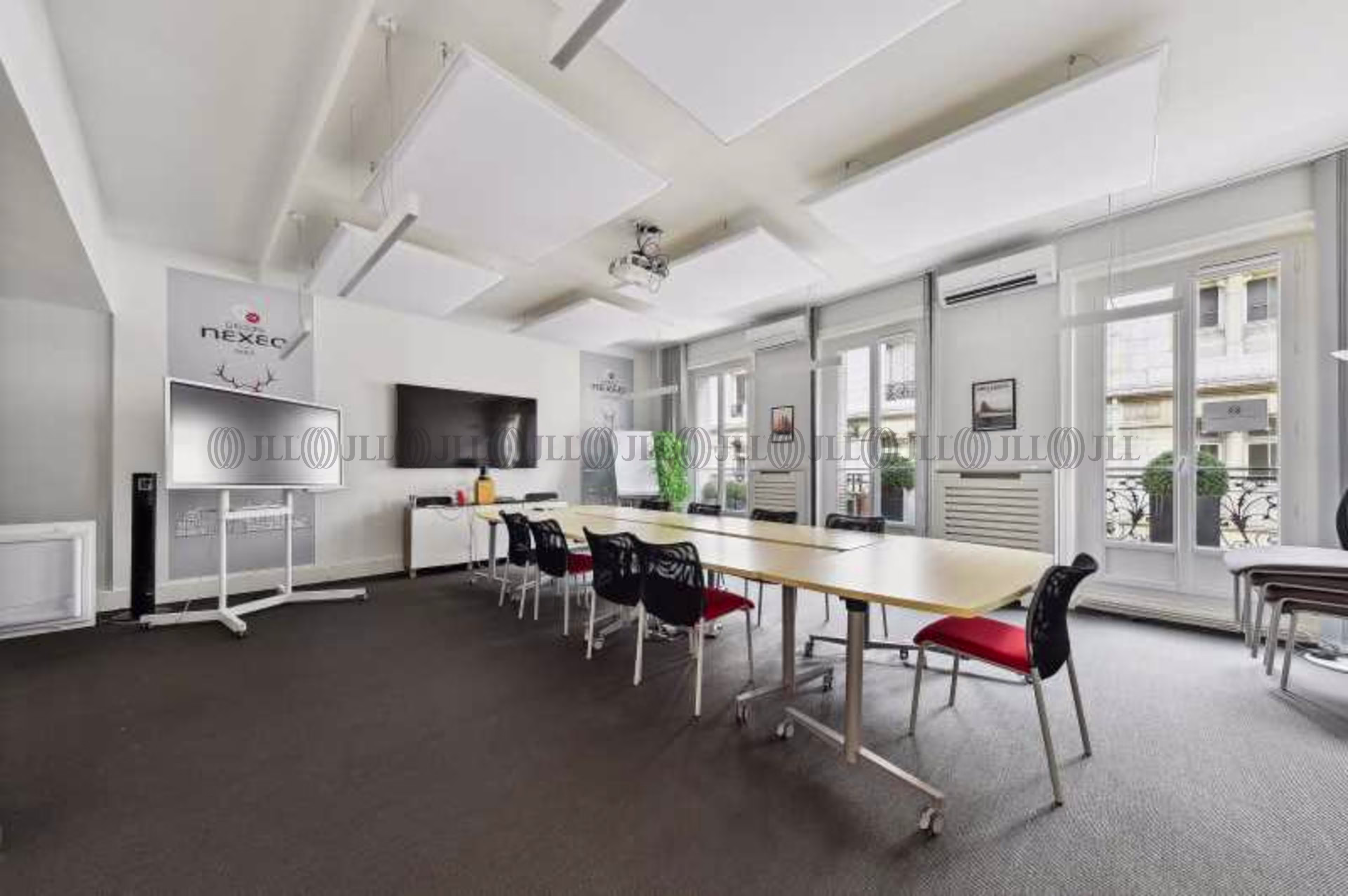 19-21 RUE DU ROCHER