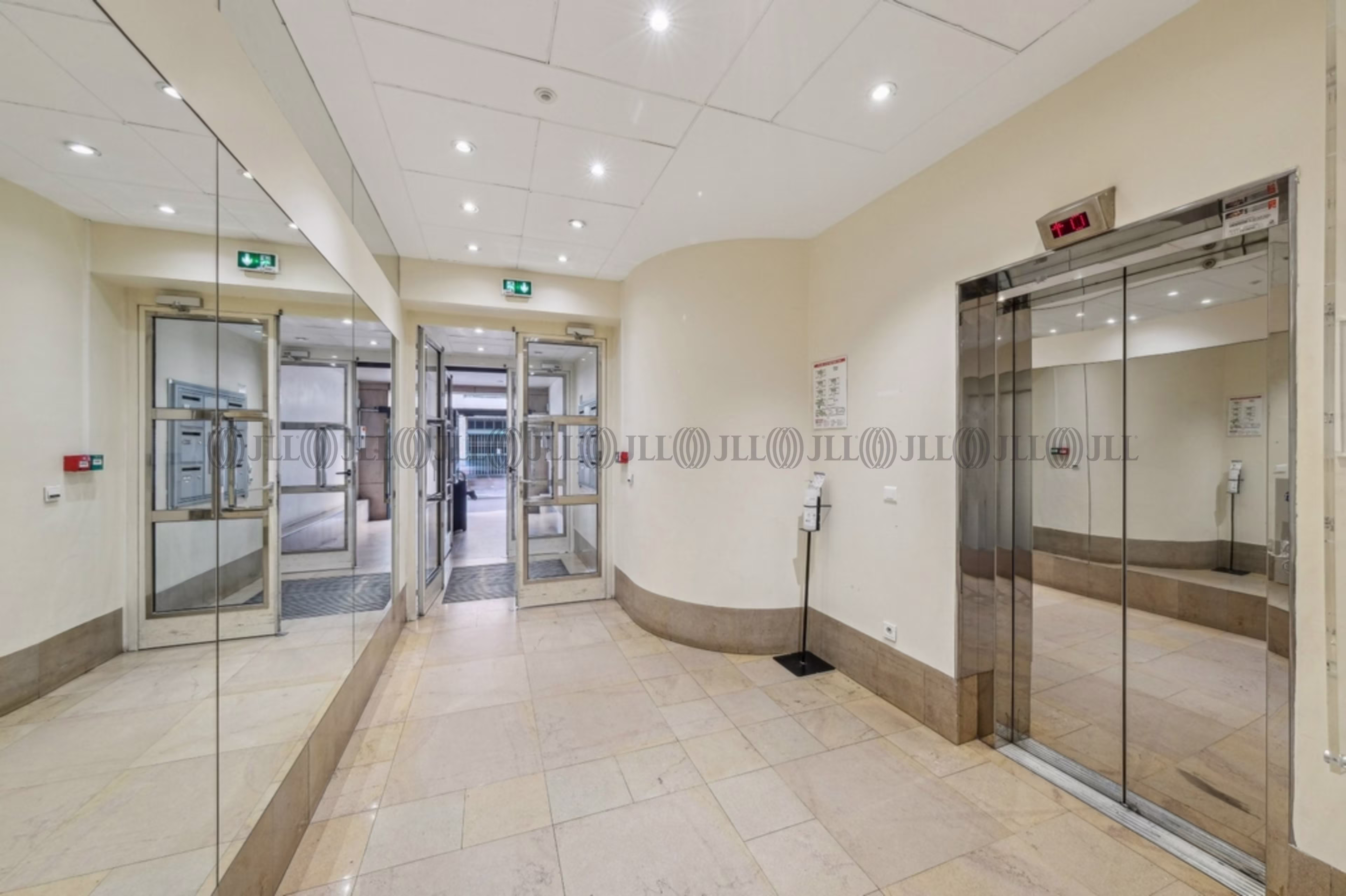 67 RUE BLOMET