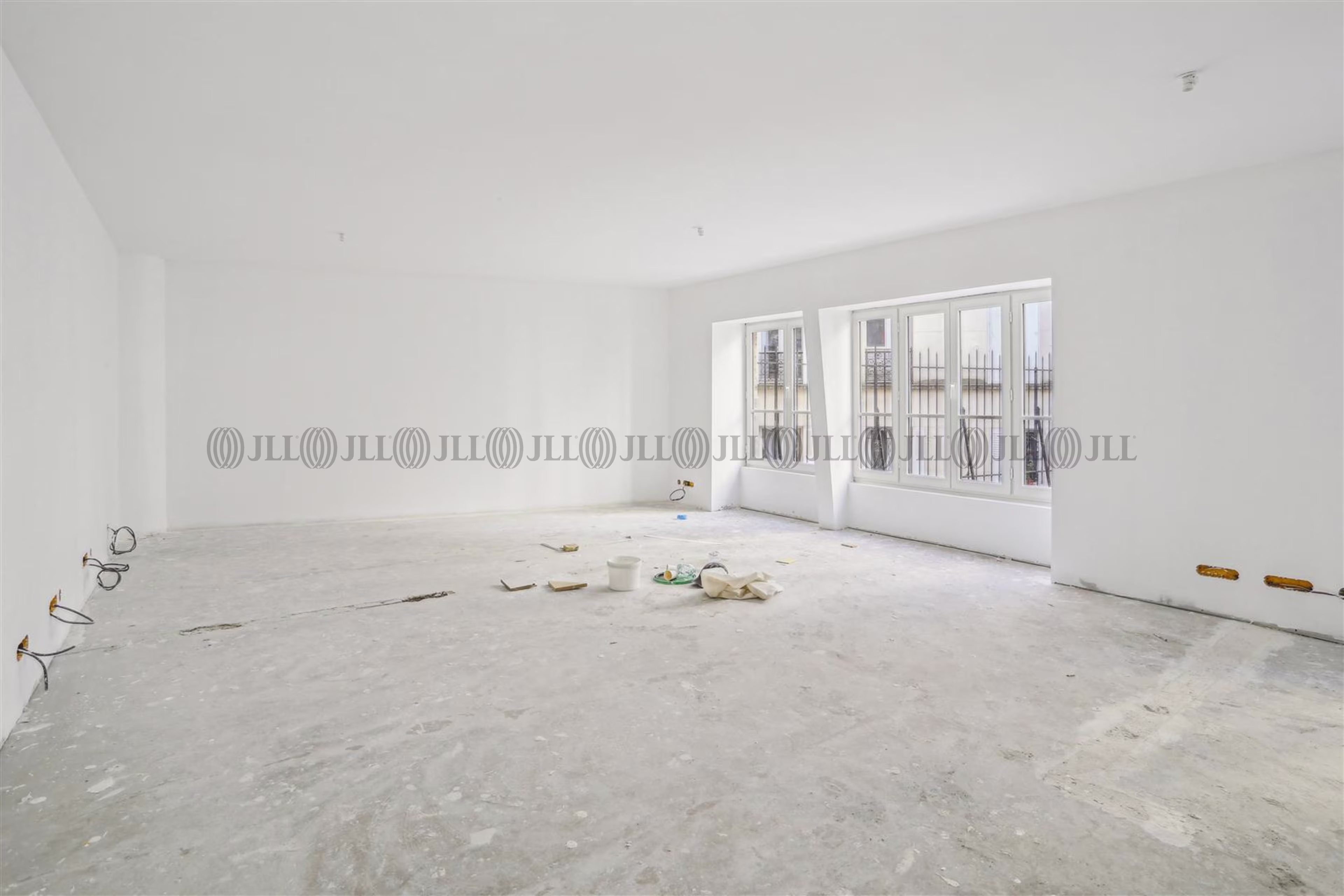 20 RUE DE SAINT PETERSBOURG