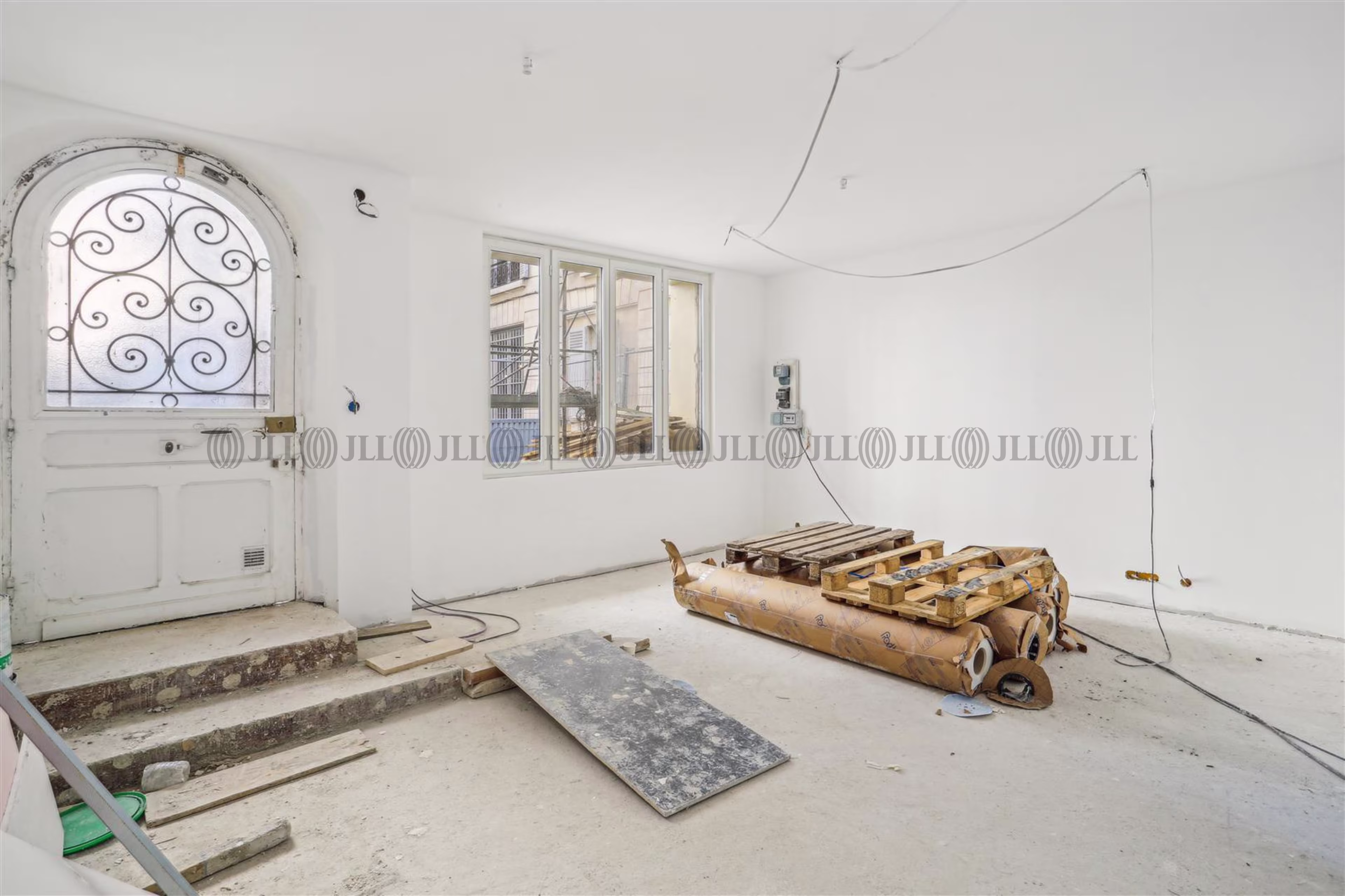 20 RUE DE SAINT PETERSBOURG