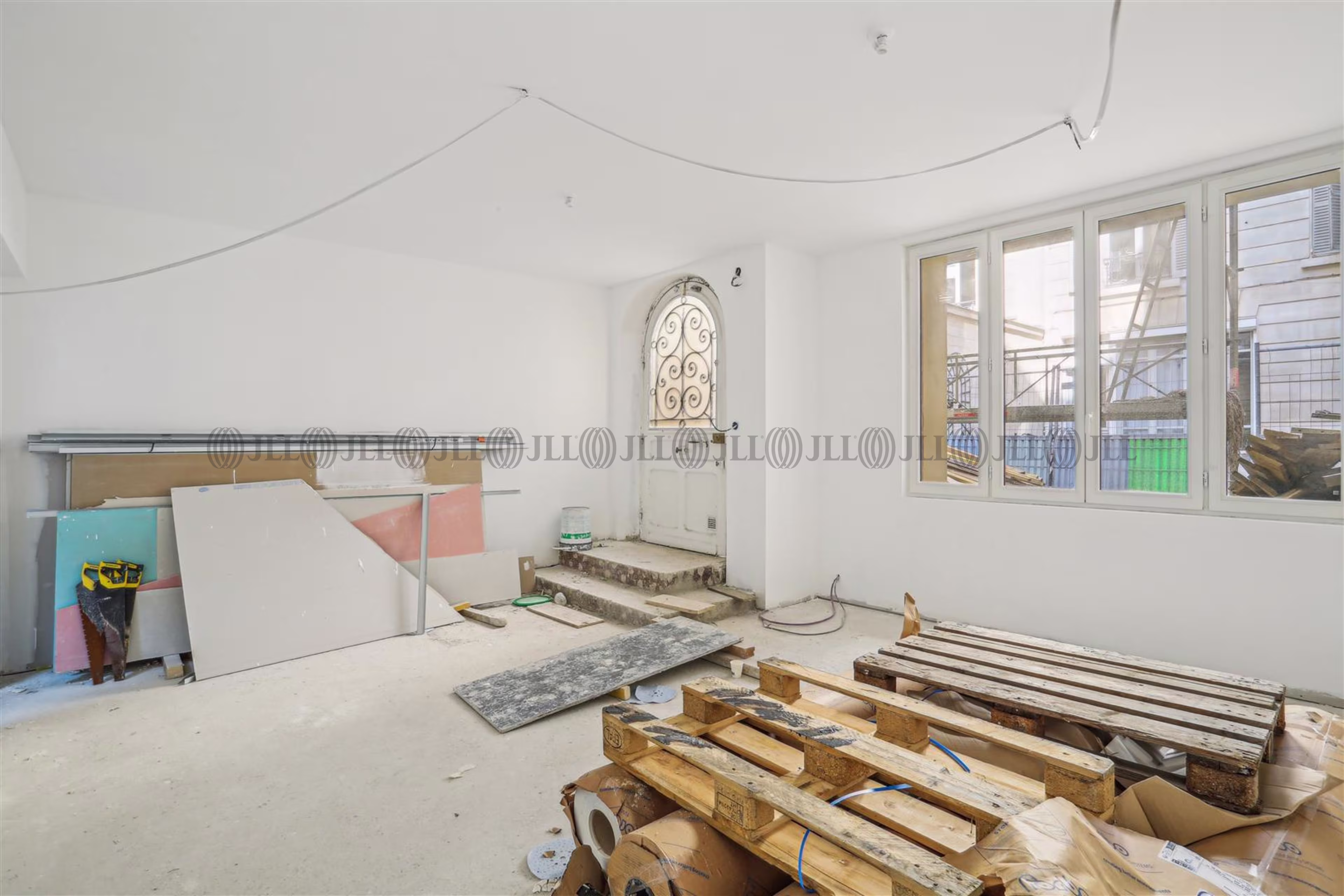 20 RUE DE SAINT PETERSBOURG