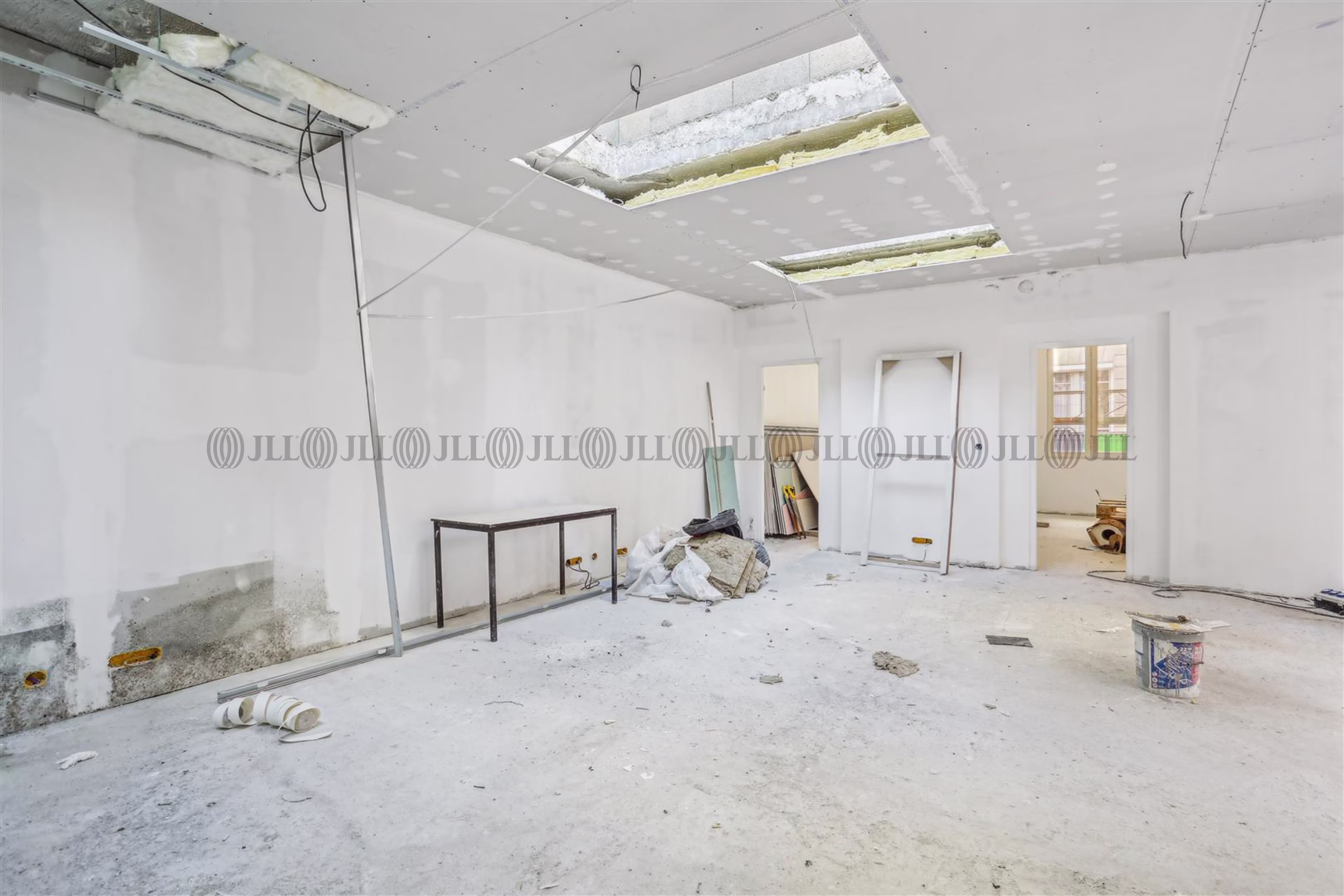 20 RUE DE SAINT PETERSBOURG