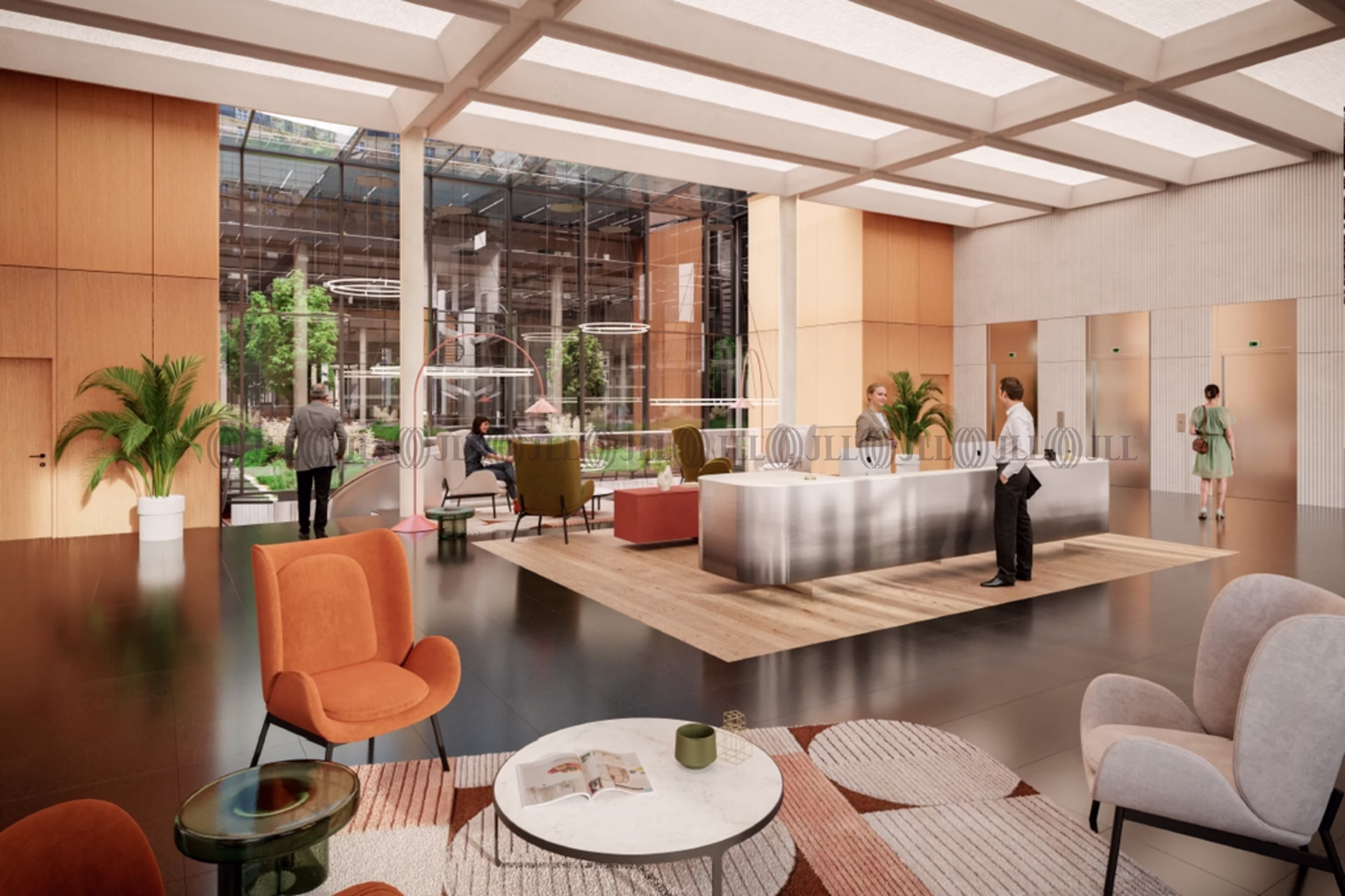86 BOULEVARD HAUSSMANN