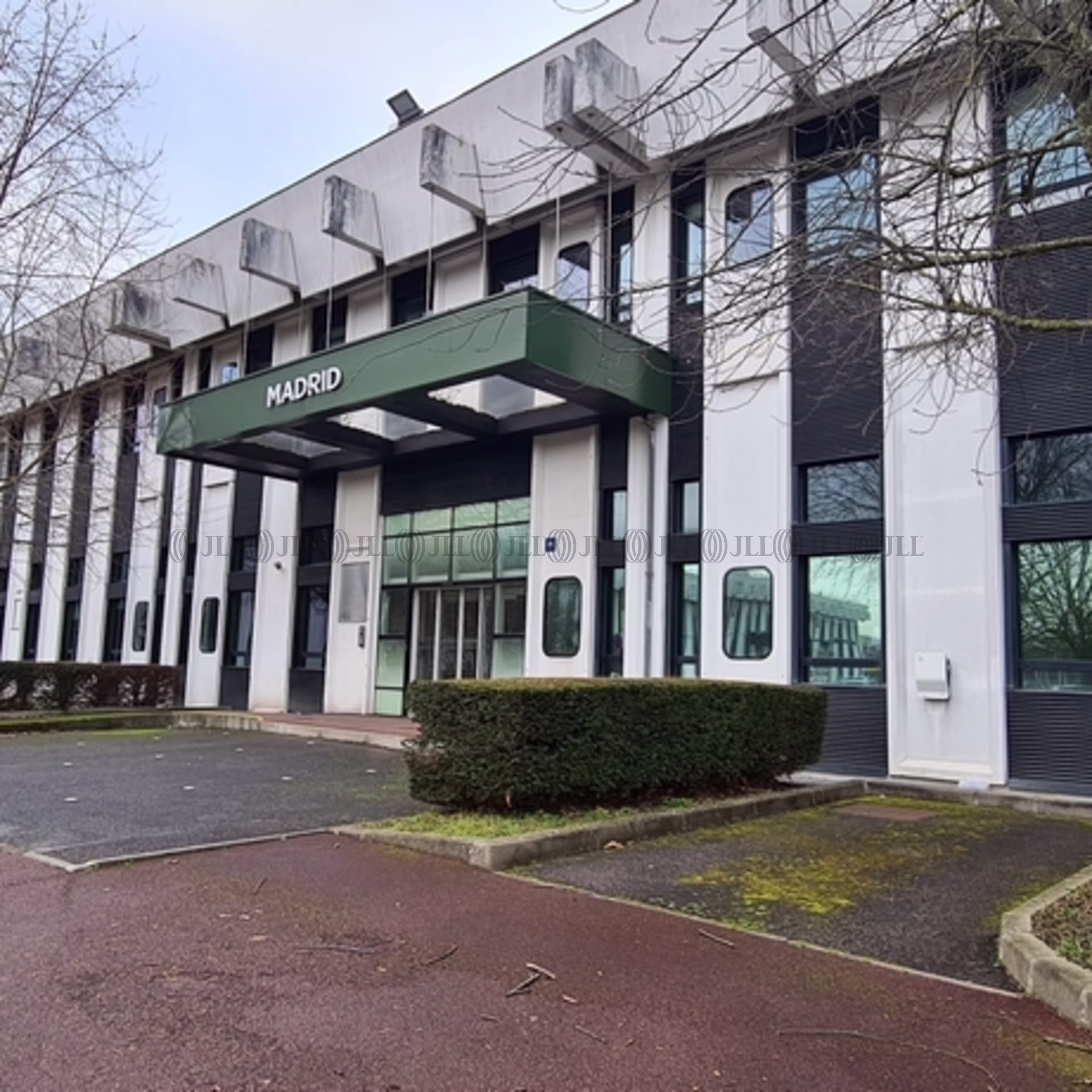 61-75 RUE DE MONTLHERY