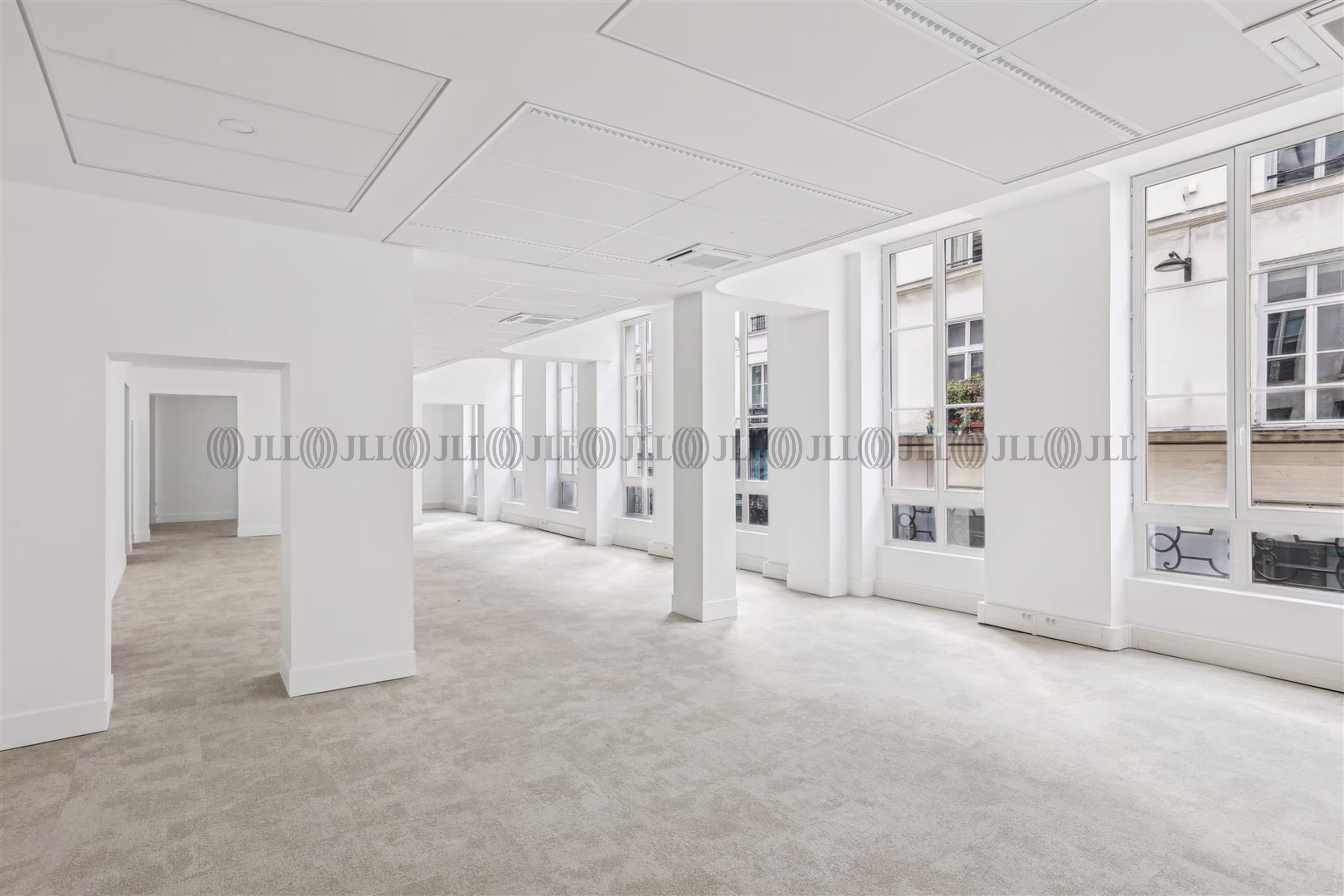 103 RUE REAUMUR