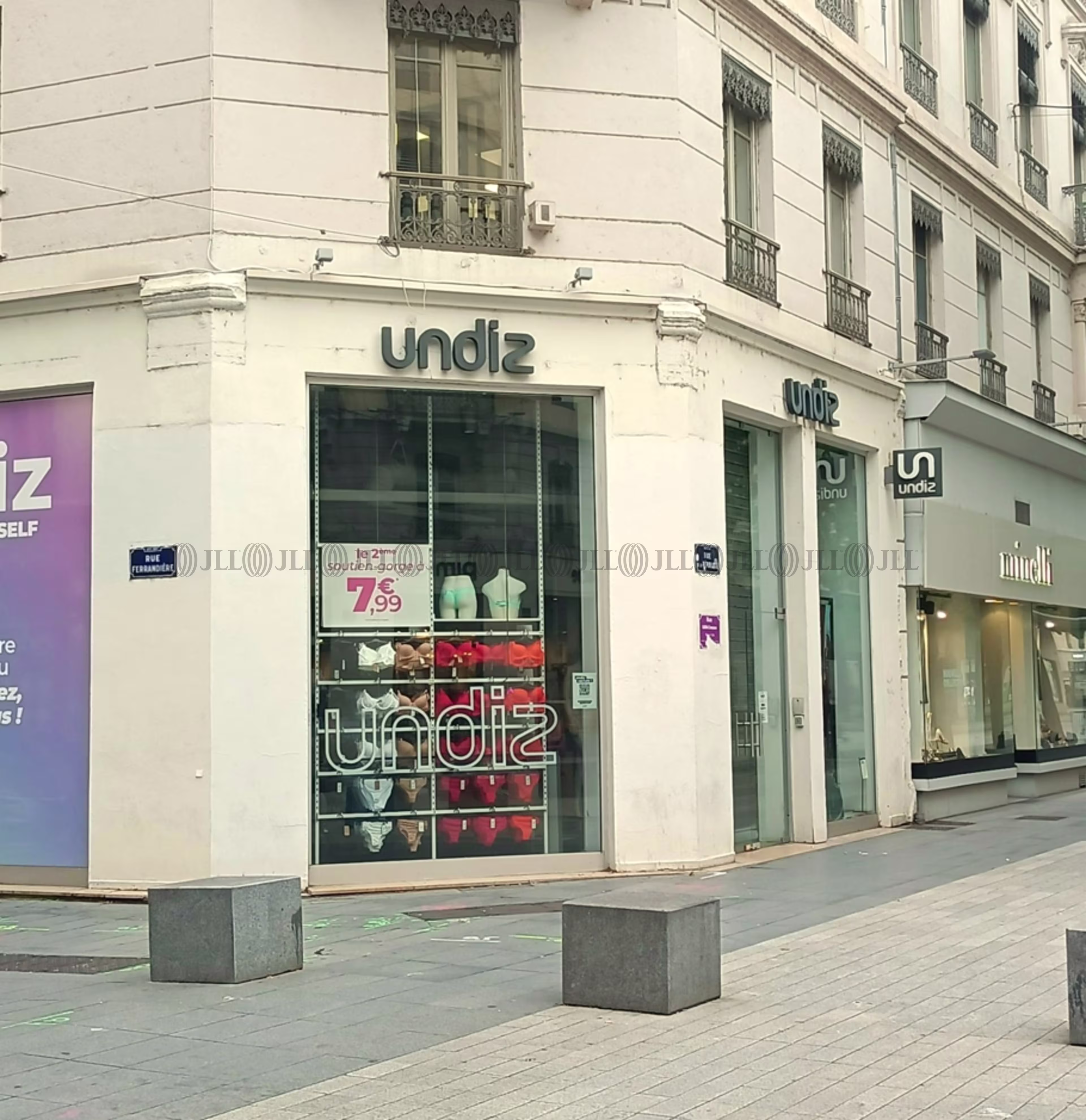 45 RUE DE LA REPUBLIQUE