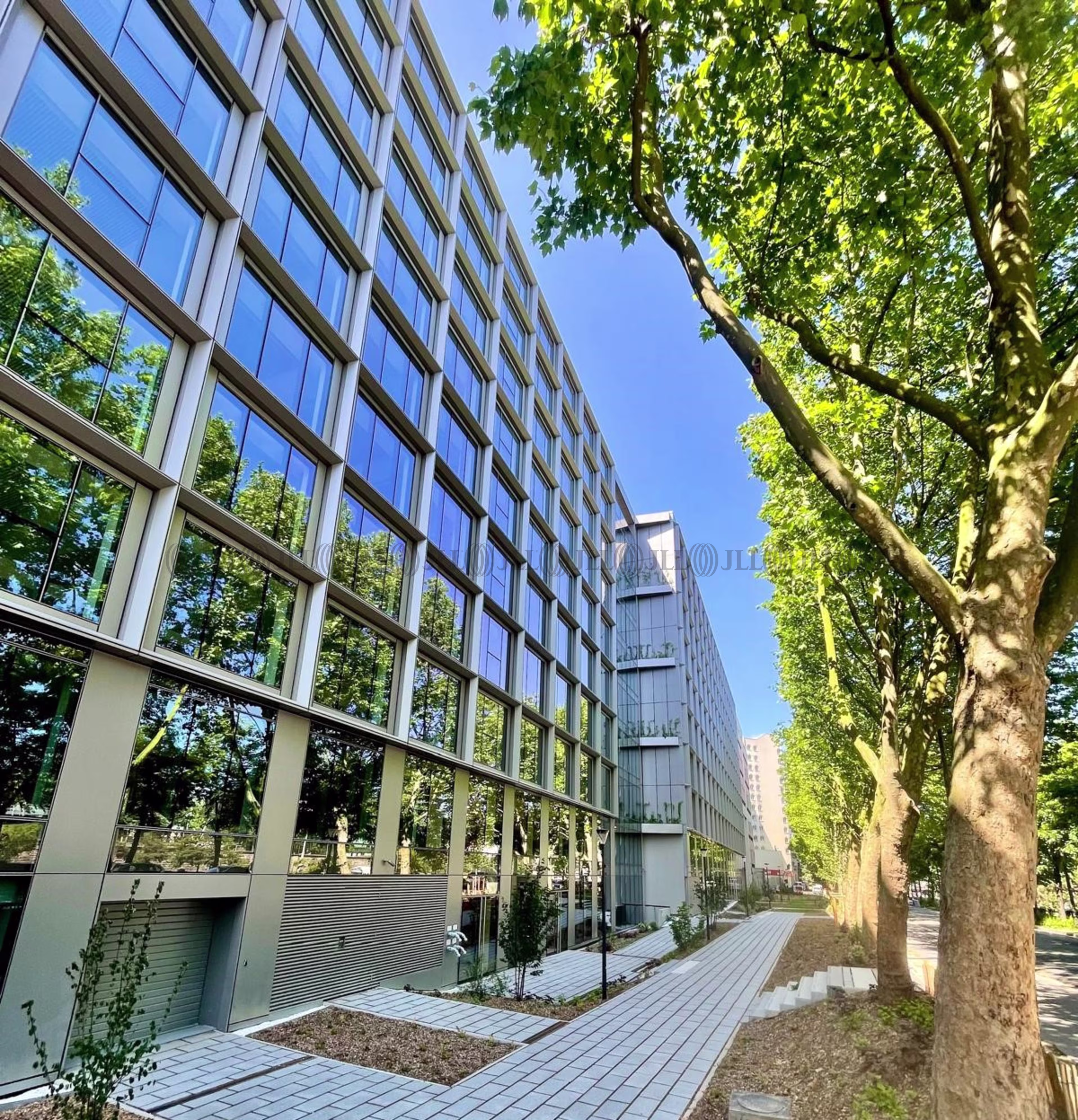 19-27 RUE LOUIS VICAT