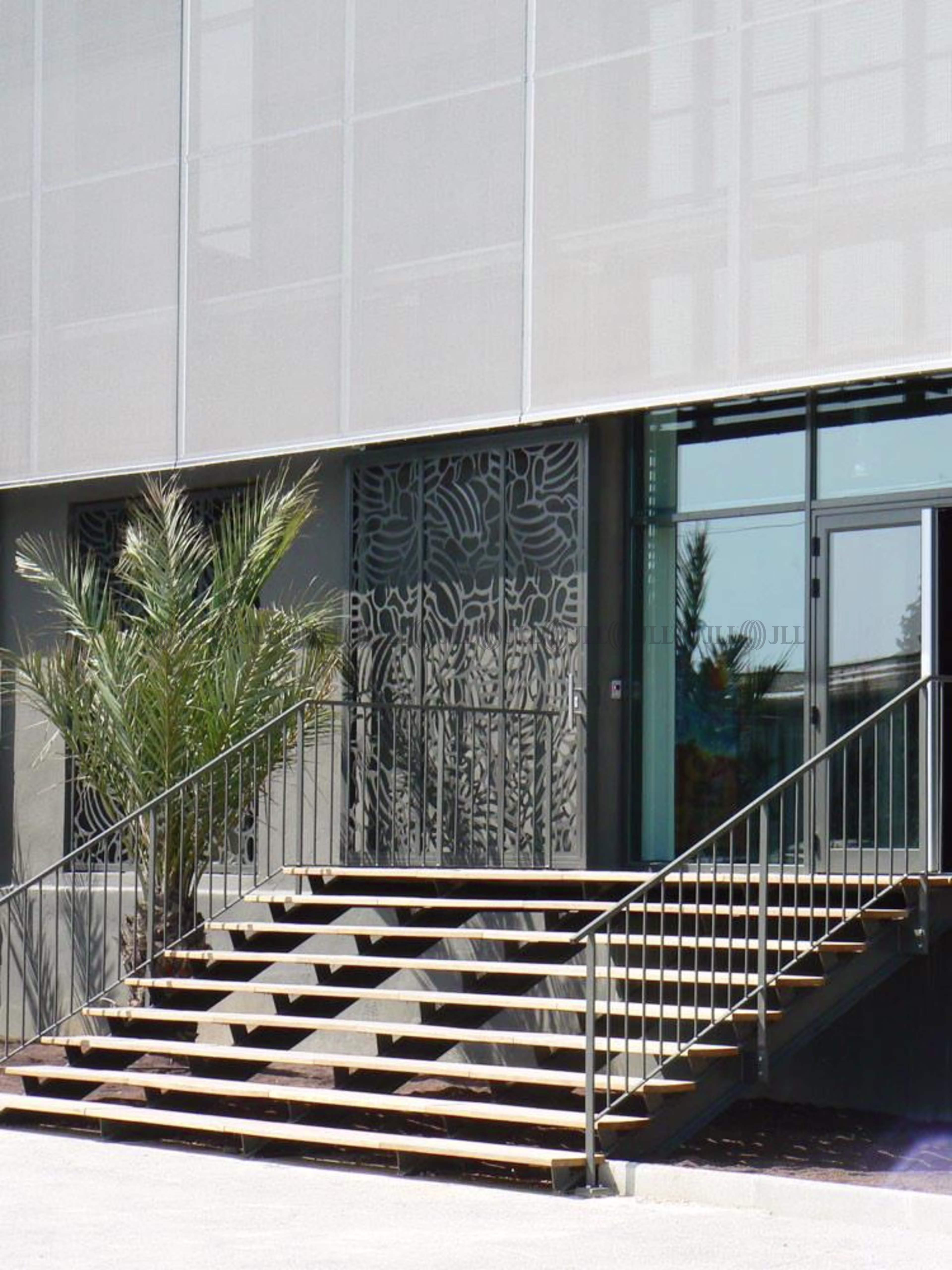20 BOULEVARD AMPERE