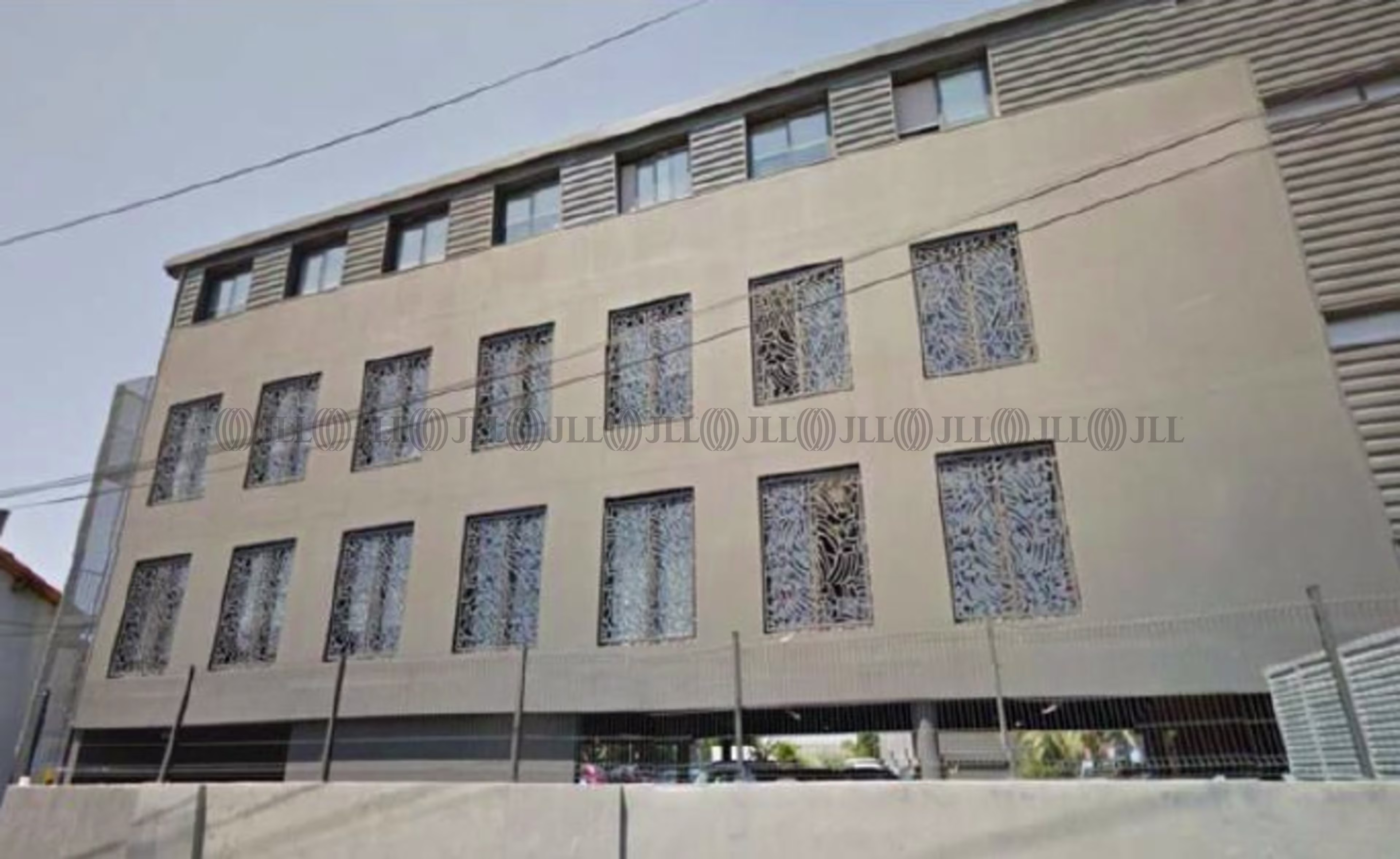 20 BOULEVARD AMPERE