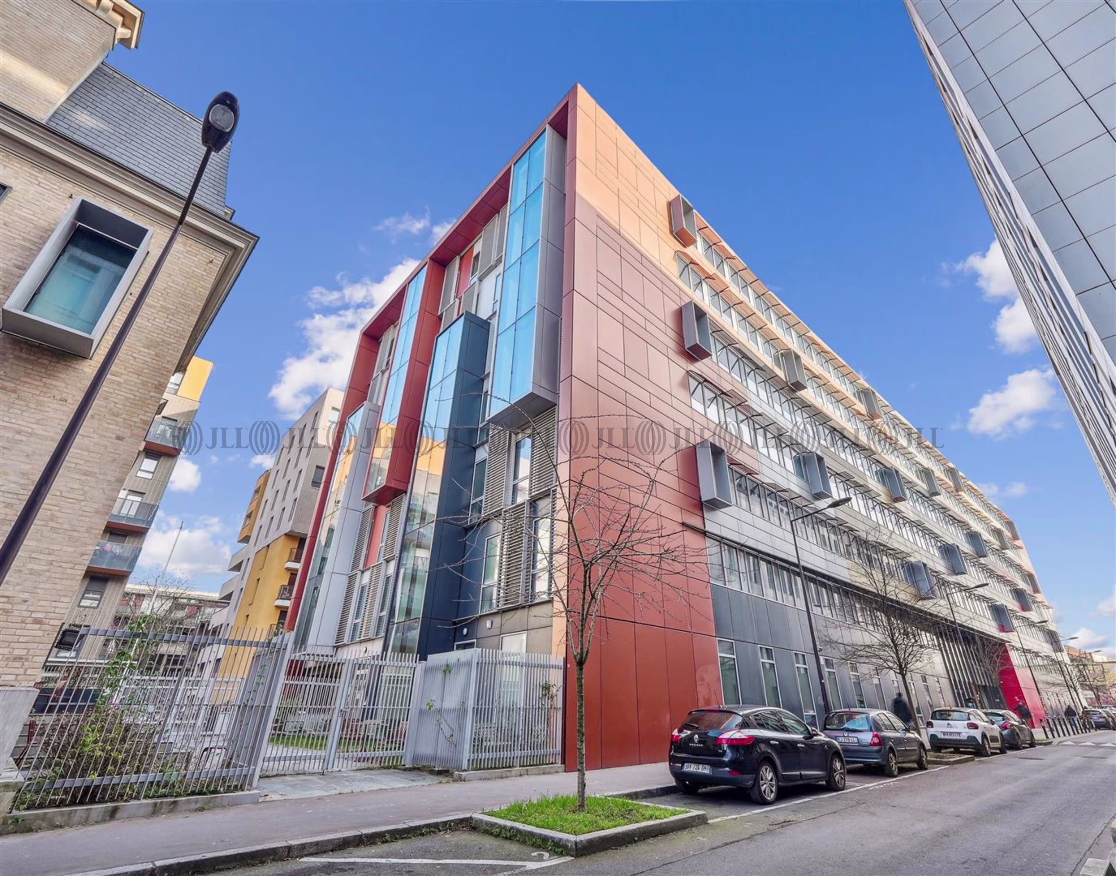 7 RUE DES LONGS QUARTIERS