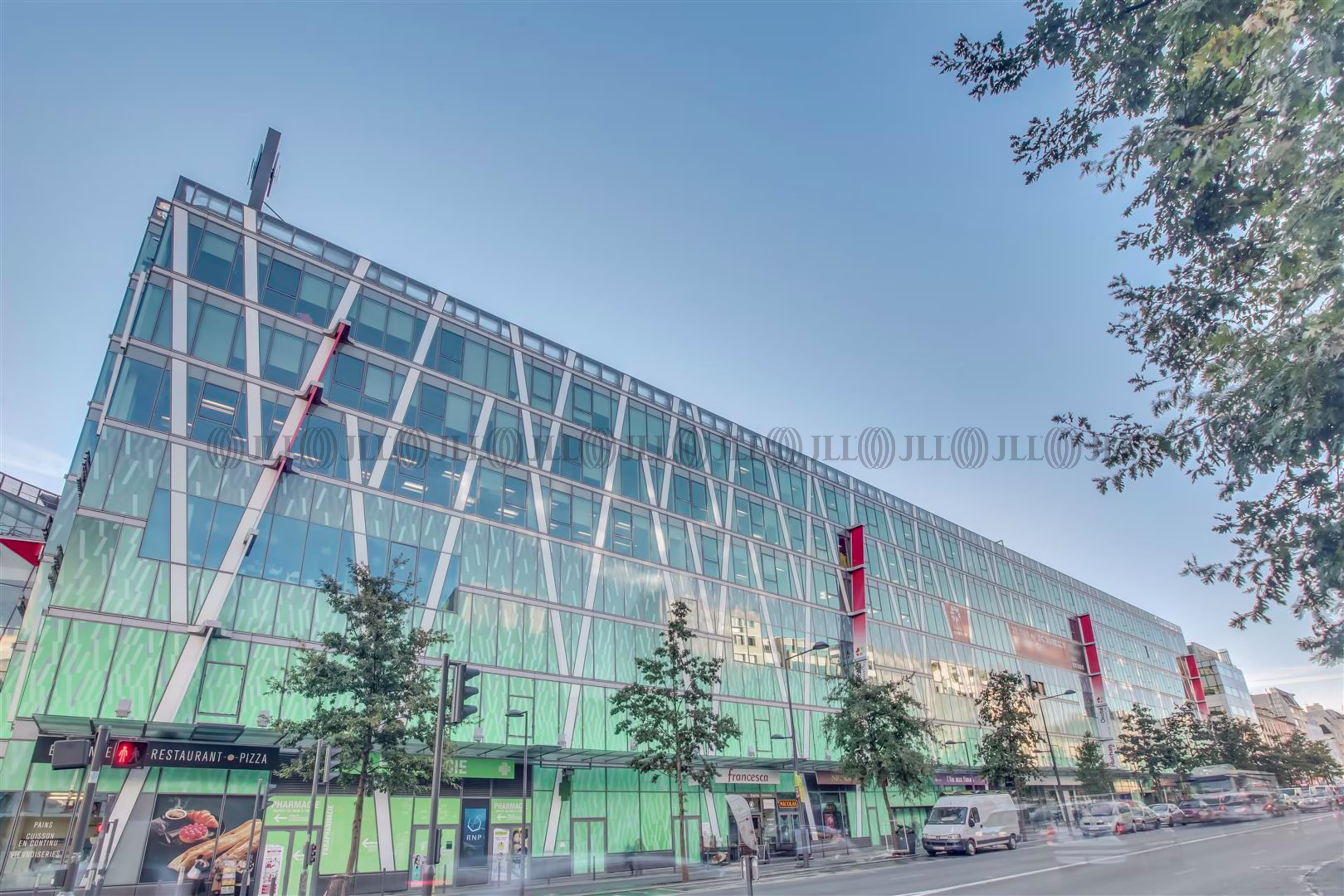 67 AVENUE DE FONTAINEBLEAU