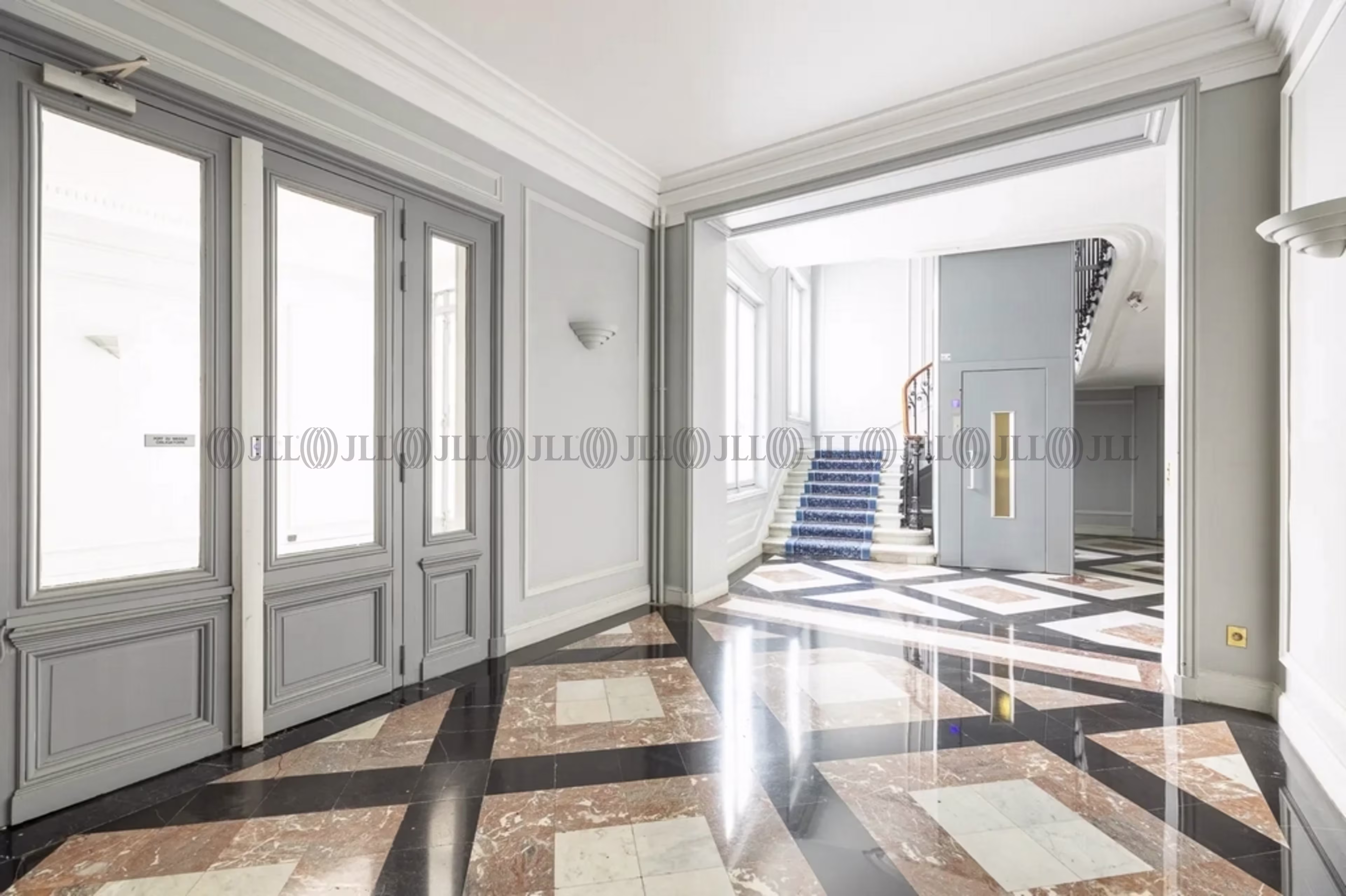 27 RUE GALILEE