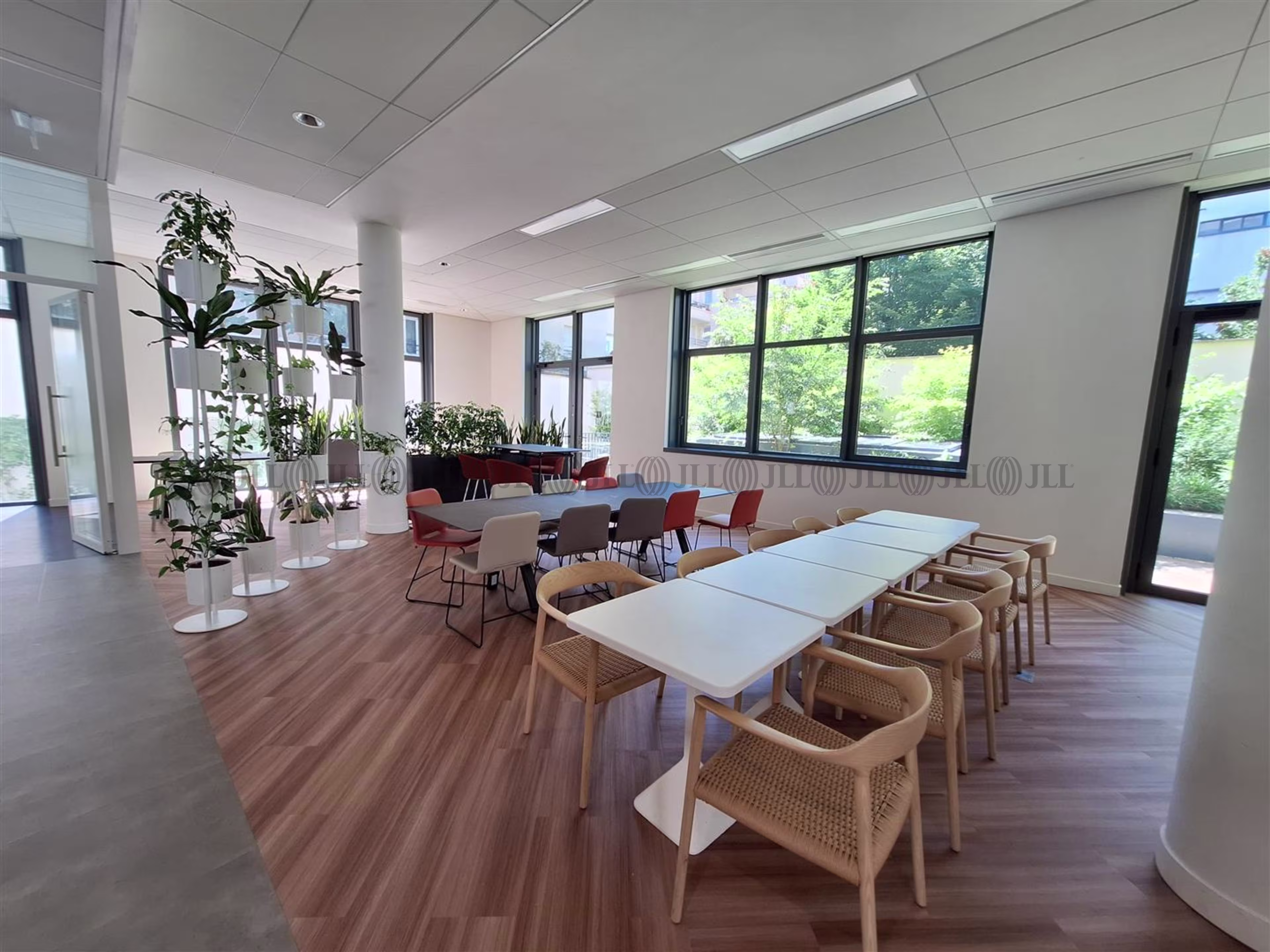 134-136 AVENUE ARISTIDE BRIAND