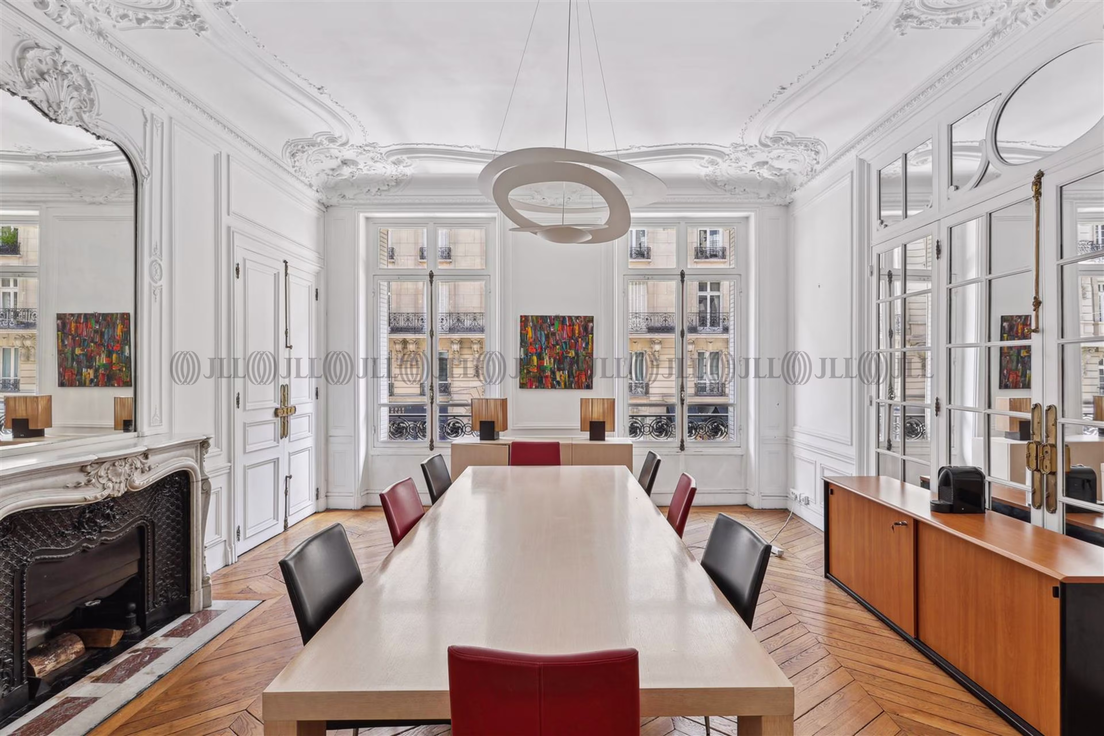 109 RUE DE COURCELLES