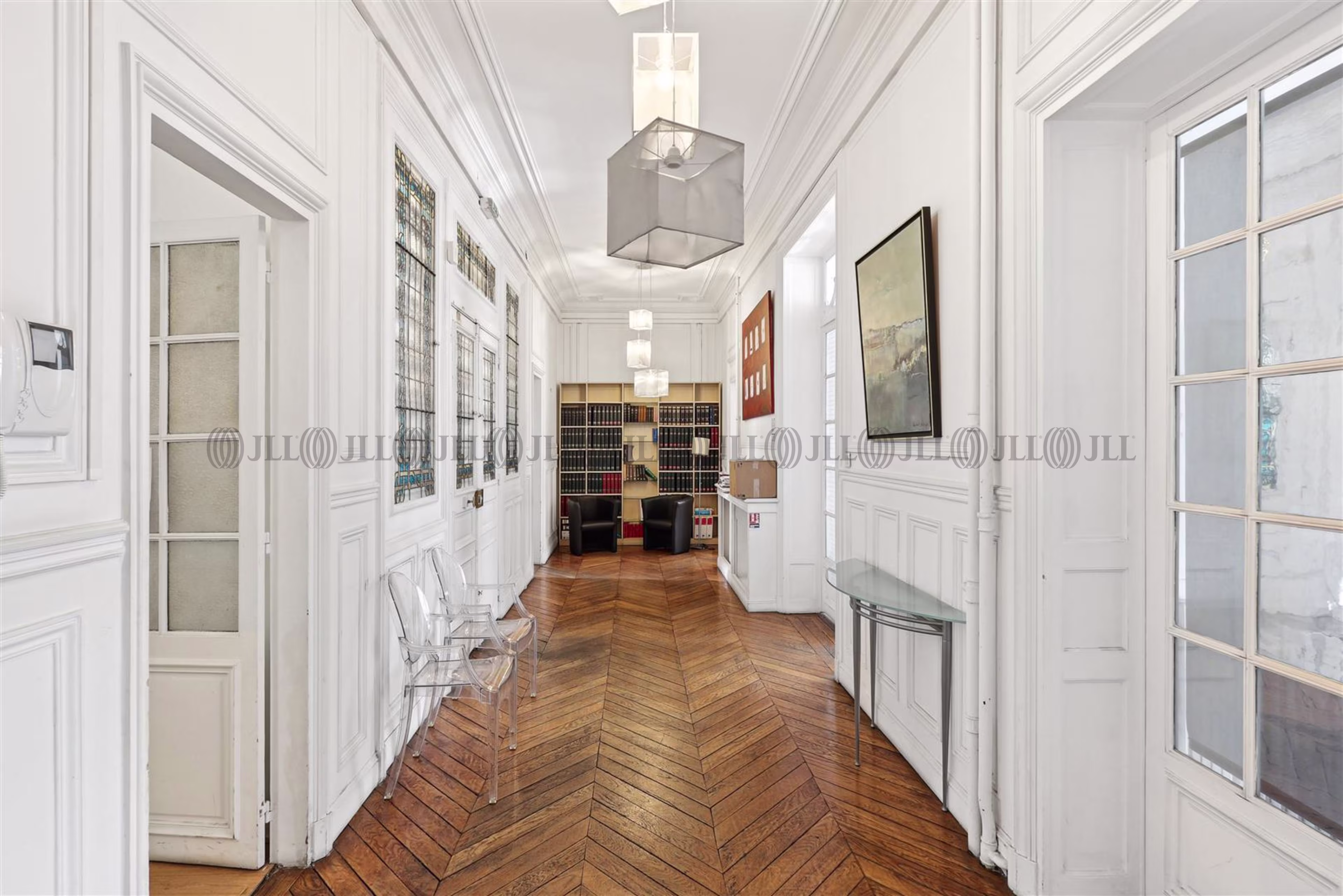 109 RUE DE COURCELLES