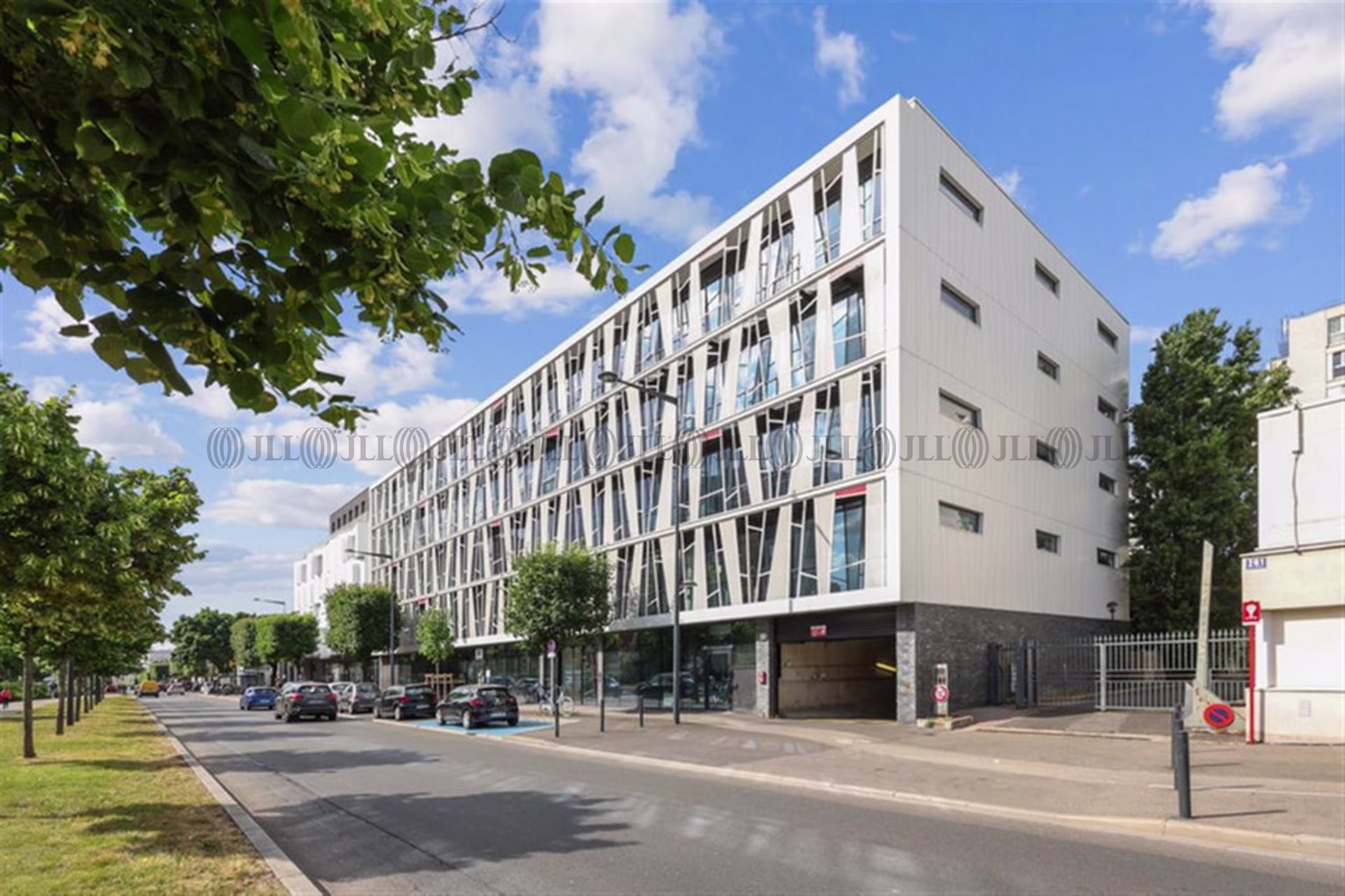 253-257 AVENUE DU GENERAL LECLERC