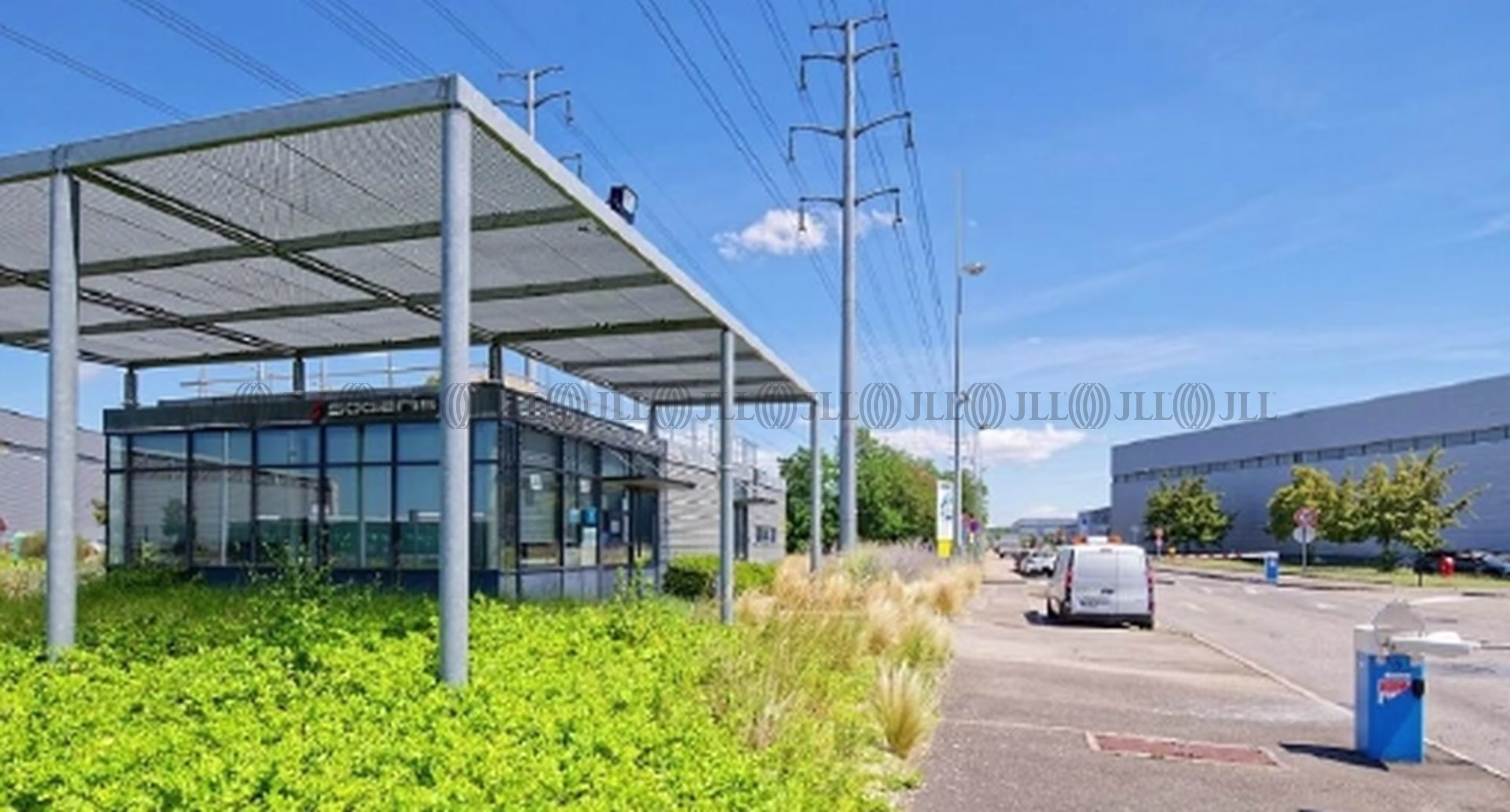 7 AVENUE BERNARD VOS