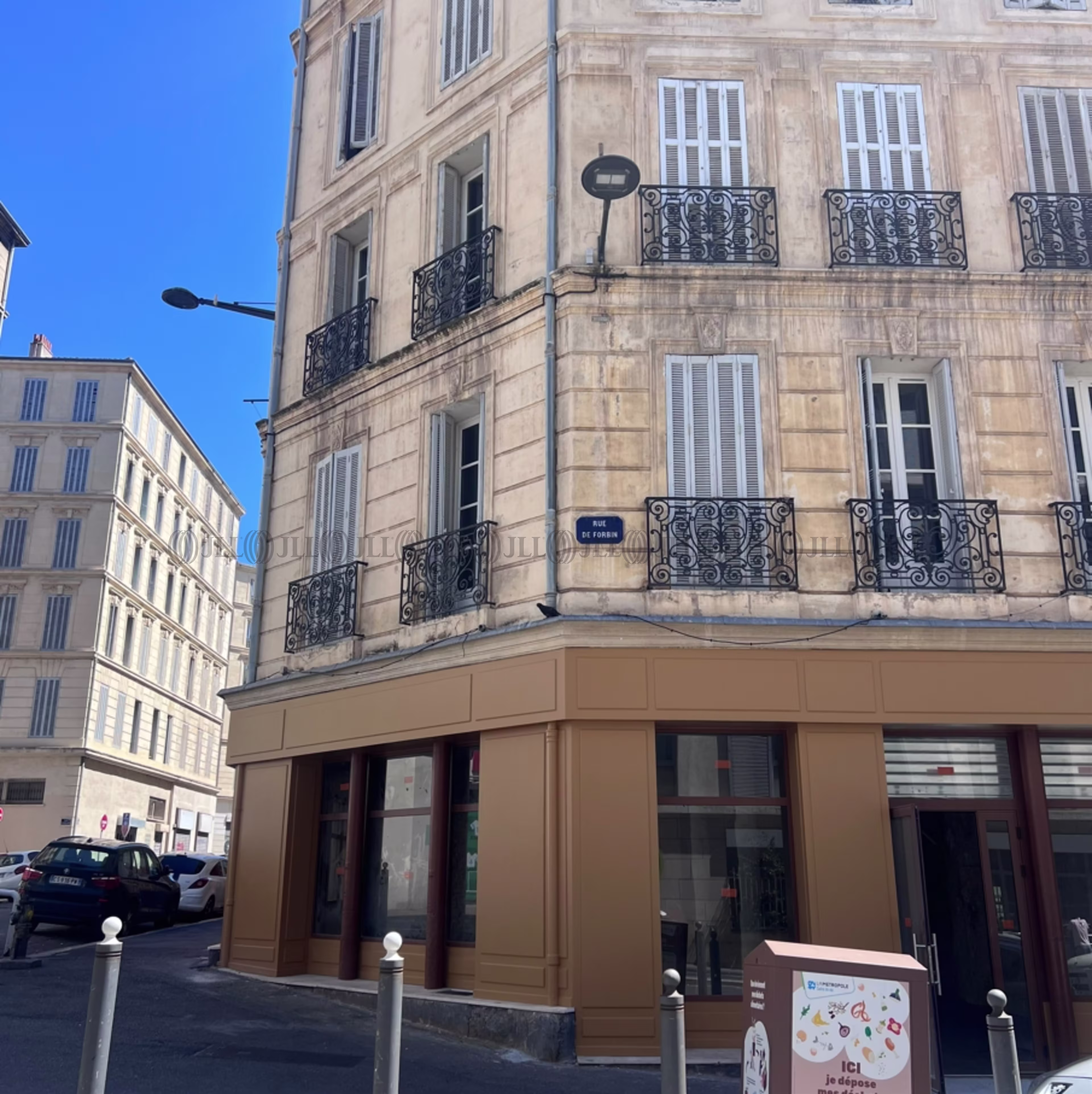 57 RUE FORBIN