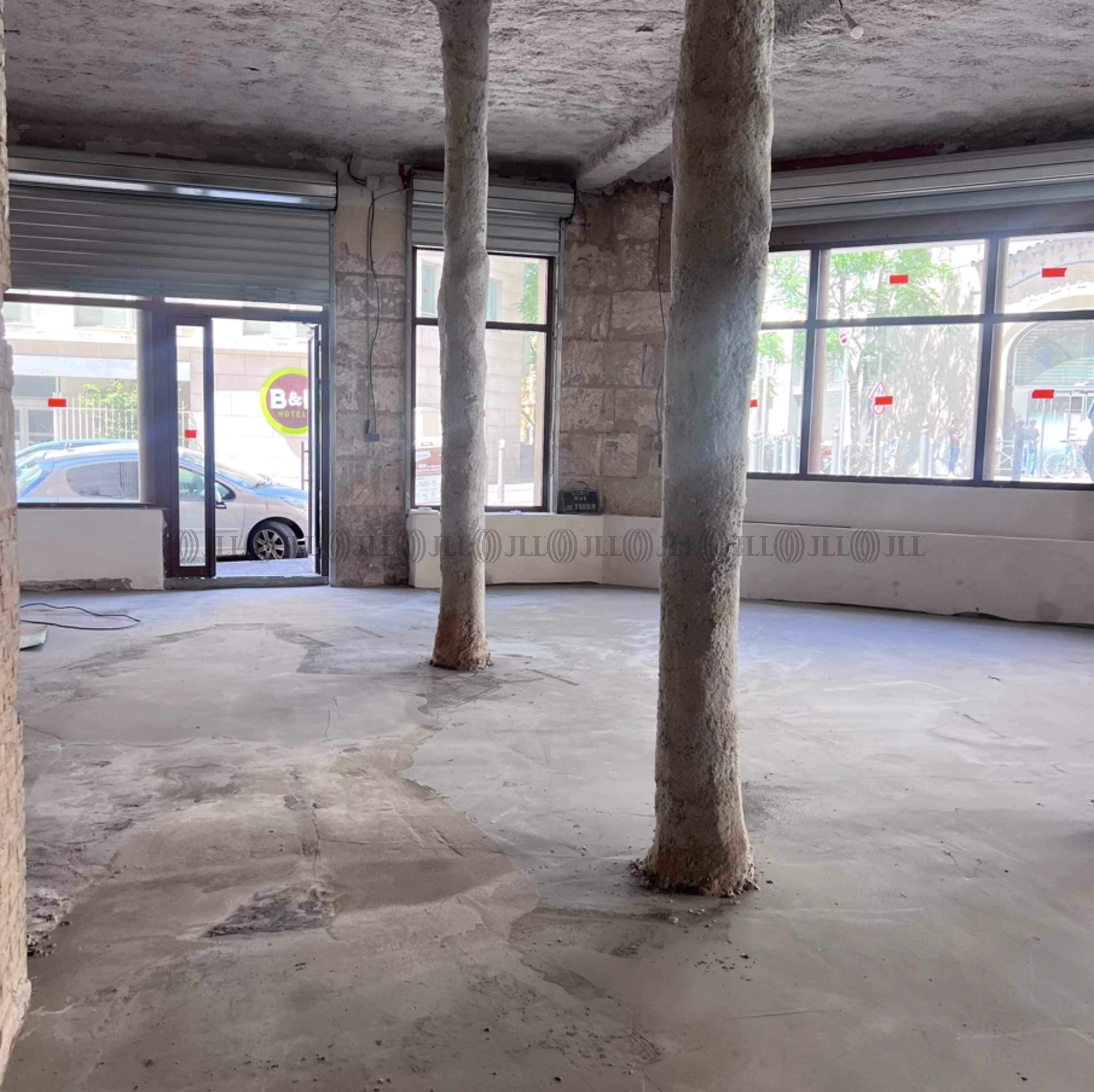 57 RUE FORBIN