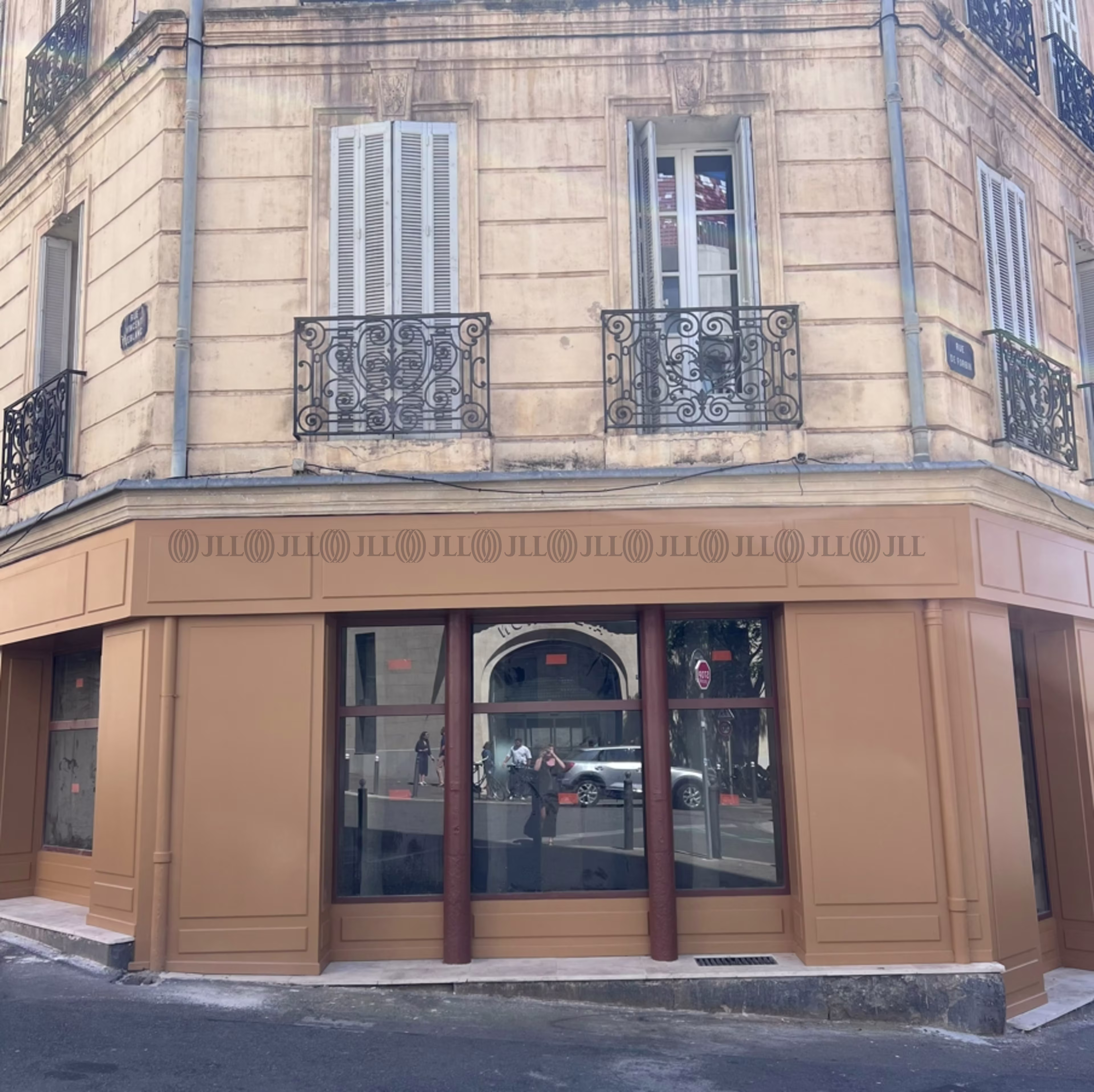 57 RUE FORBIN