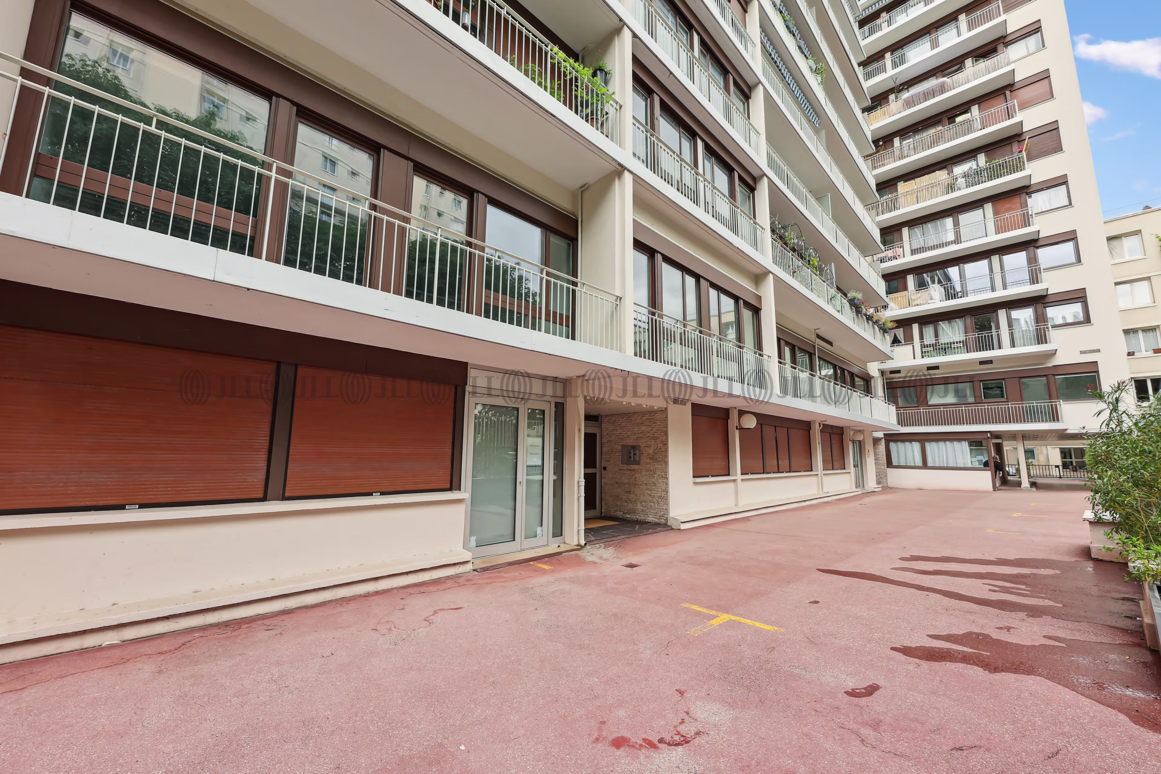 122 RUE DE JAVEL