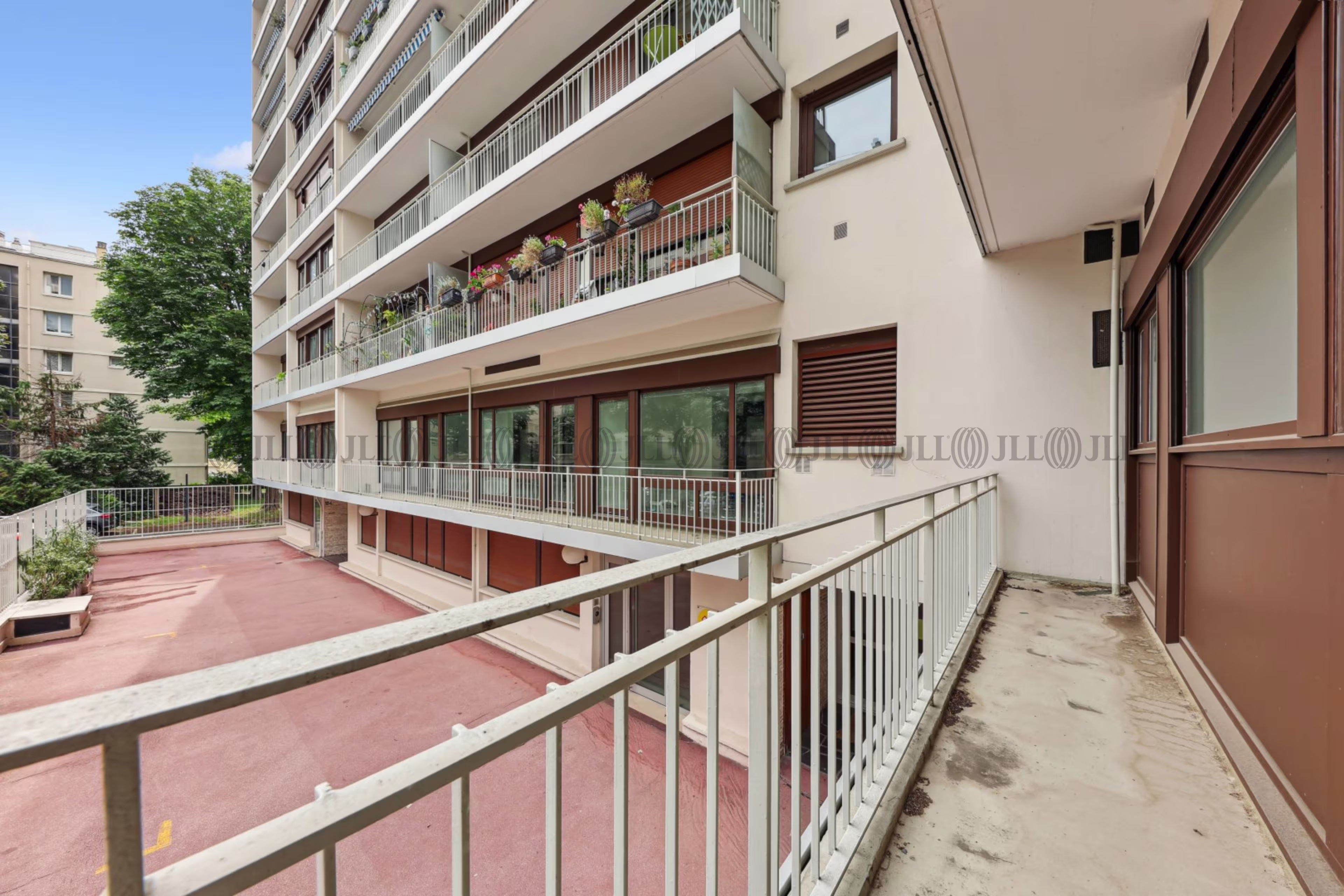 122 RUE DE JAVEL