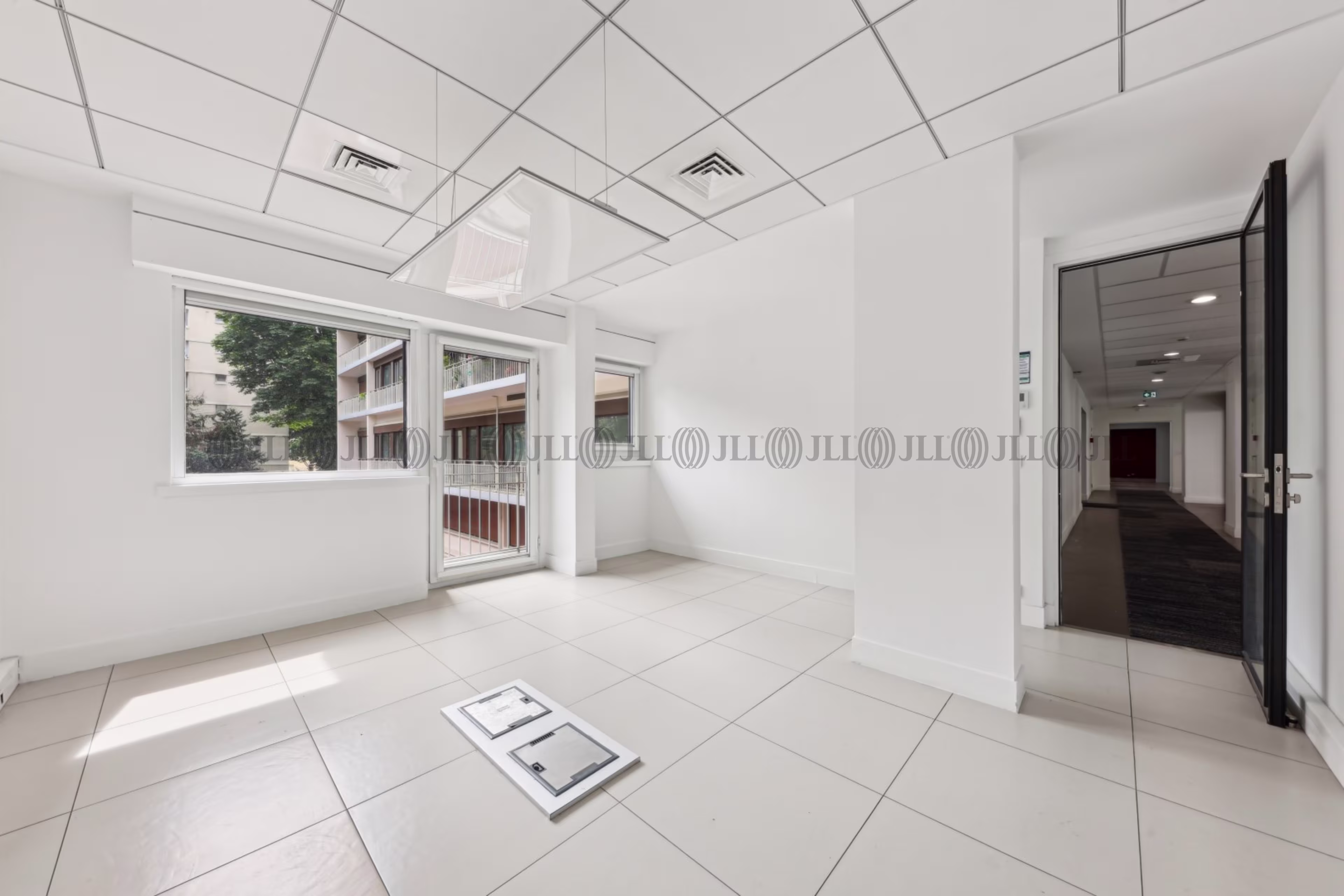 122 RUE DE JAVEL