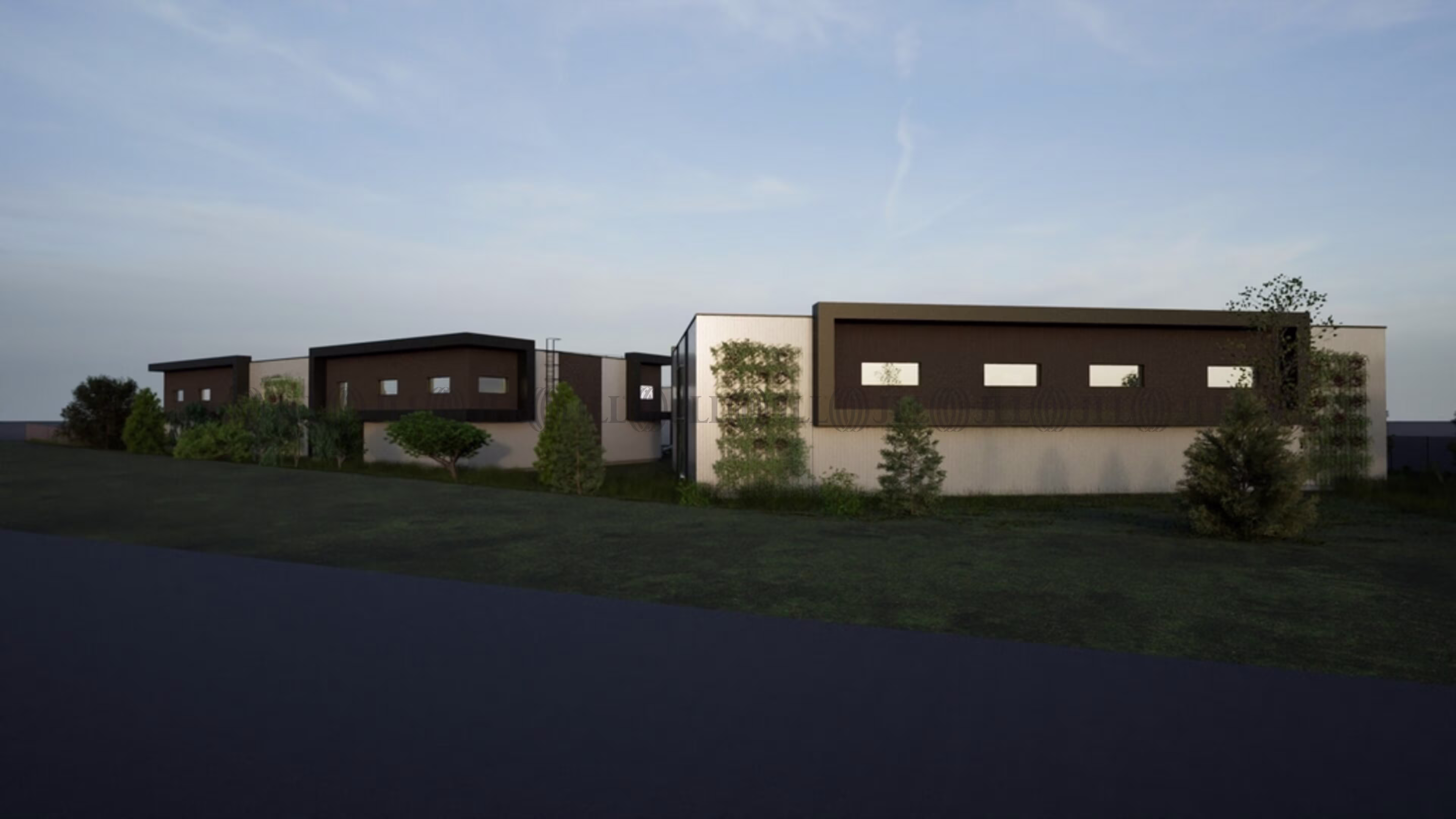 17-21 AVENUE MARECHAL JUIN
