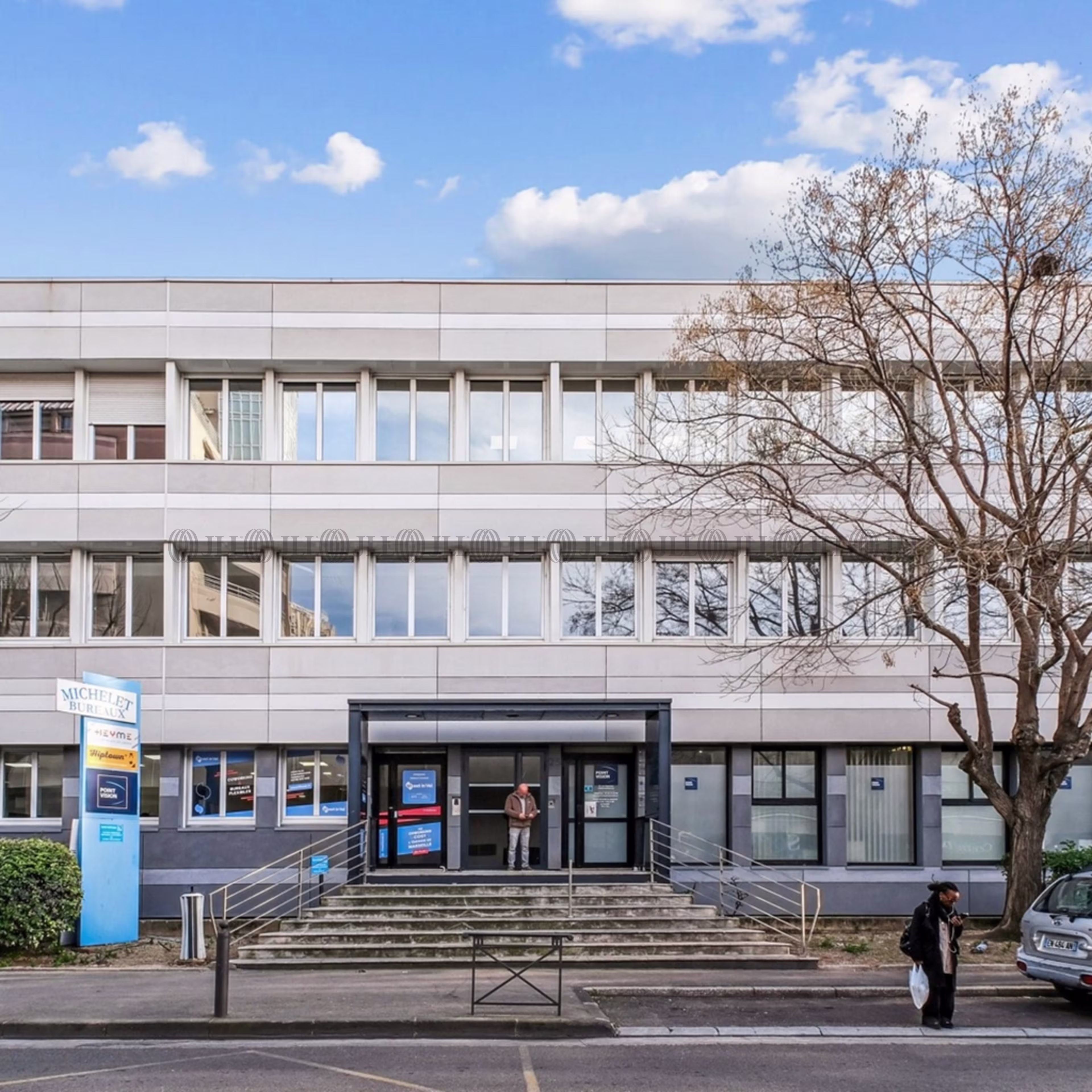 25 RUE NEGRESKO