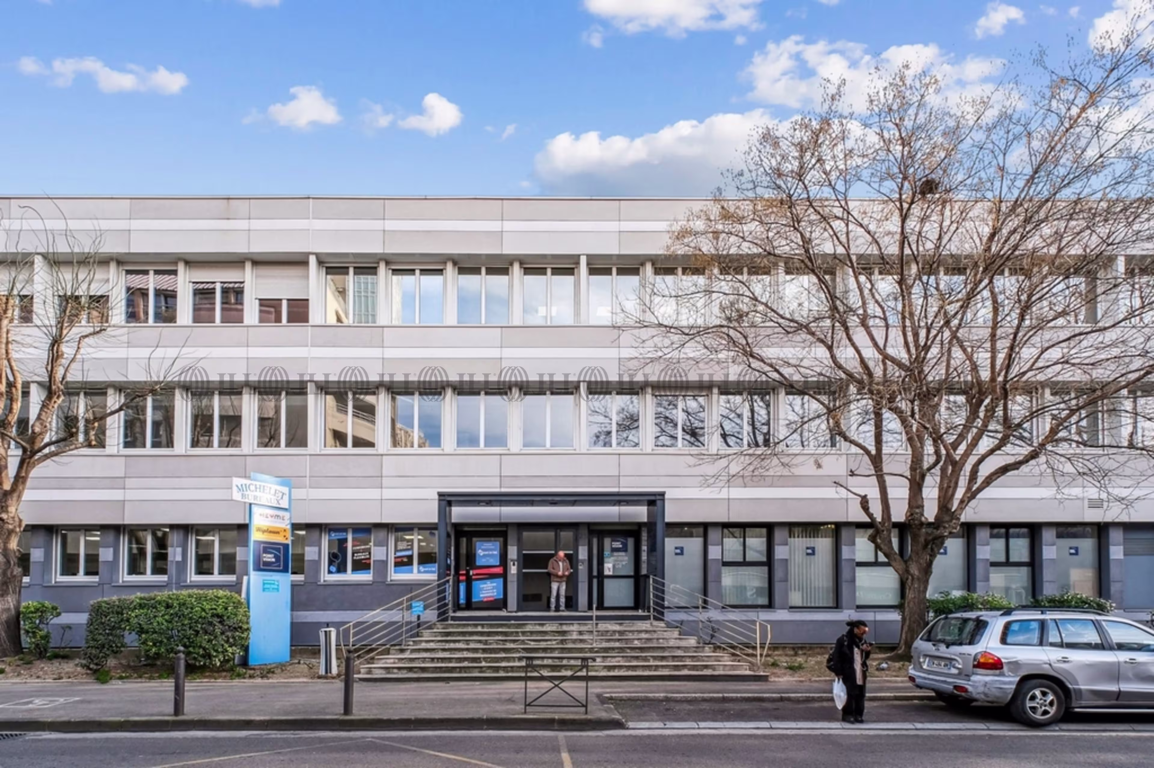 25 RUE NEGRESKO