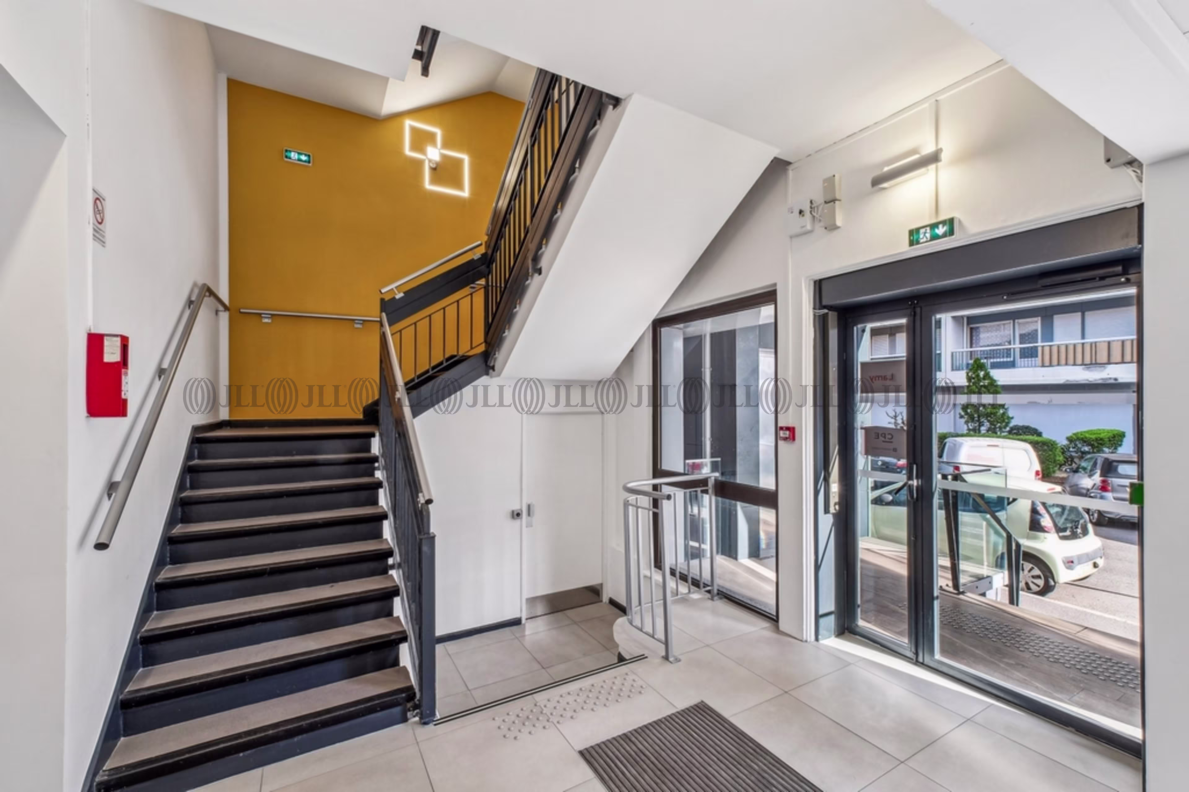 25 RUE NEGRESKO