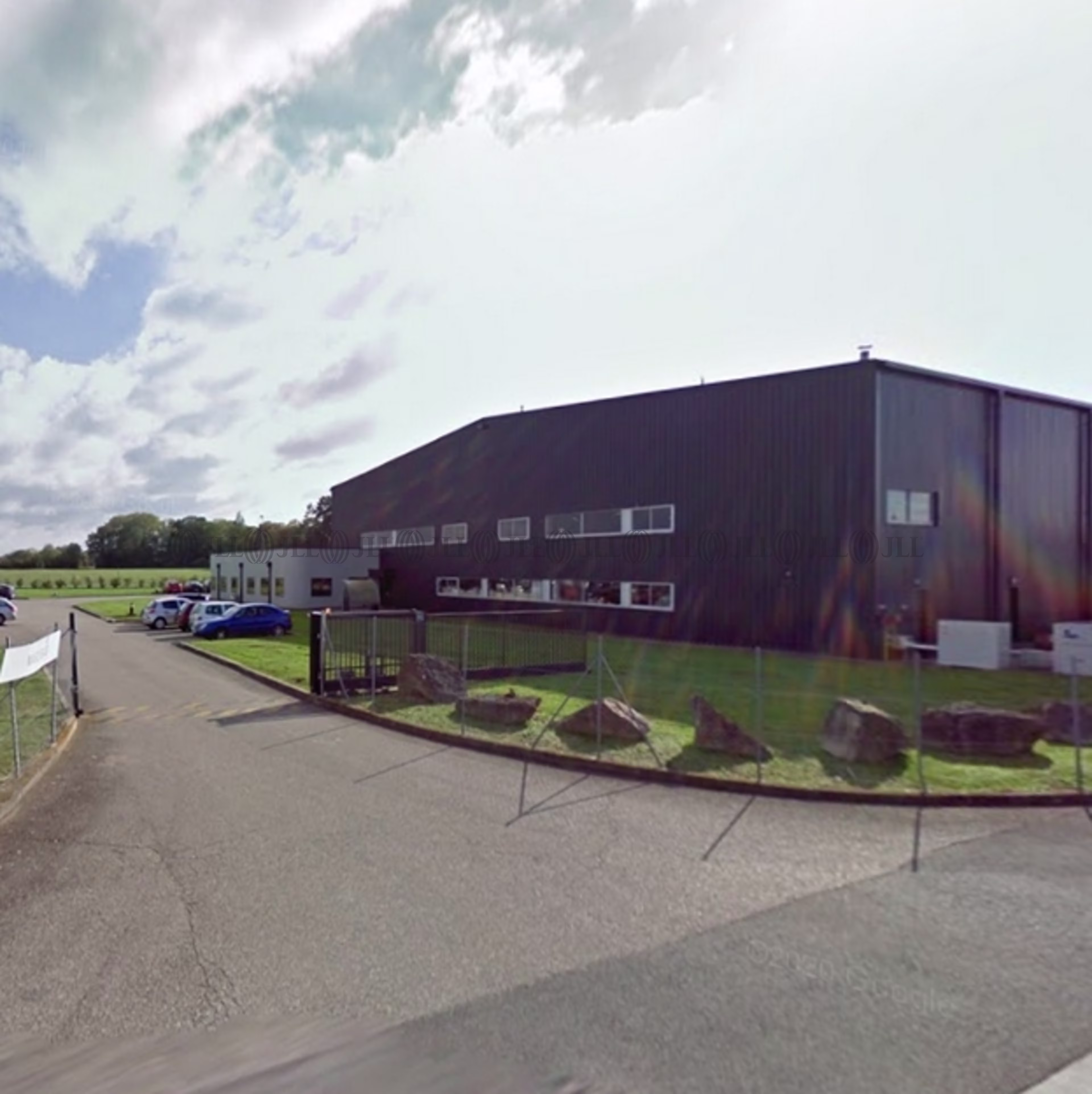 772 RUE DE L INDUSTRIE