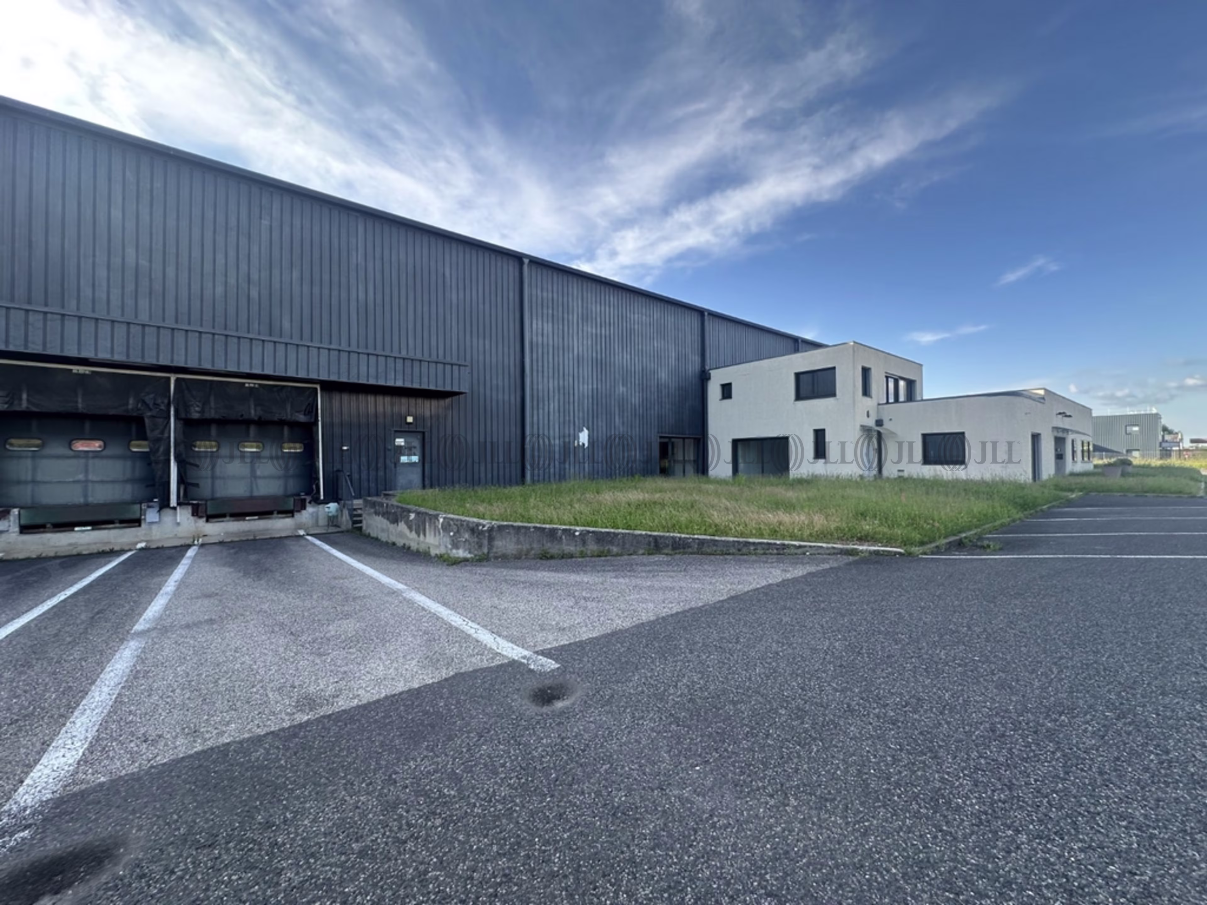 772 RUE DE L INDUSTRIE