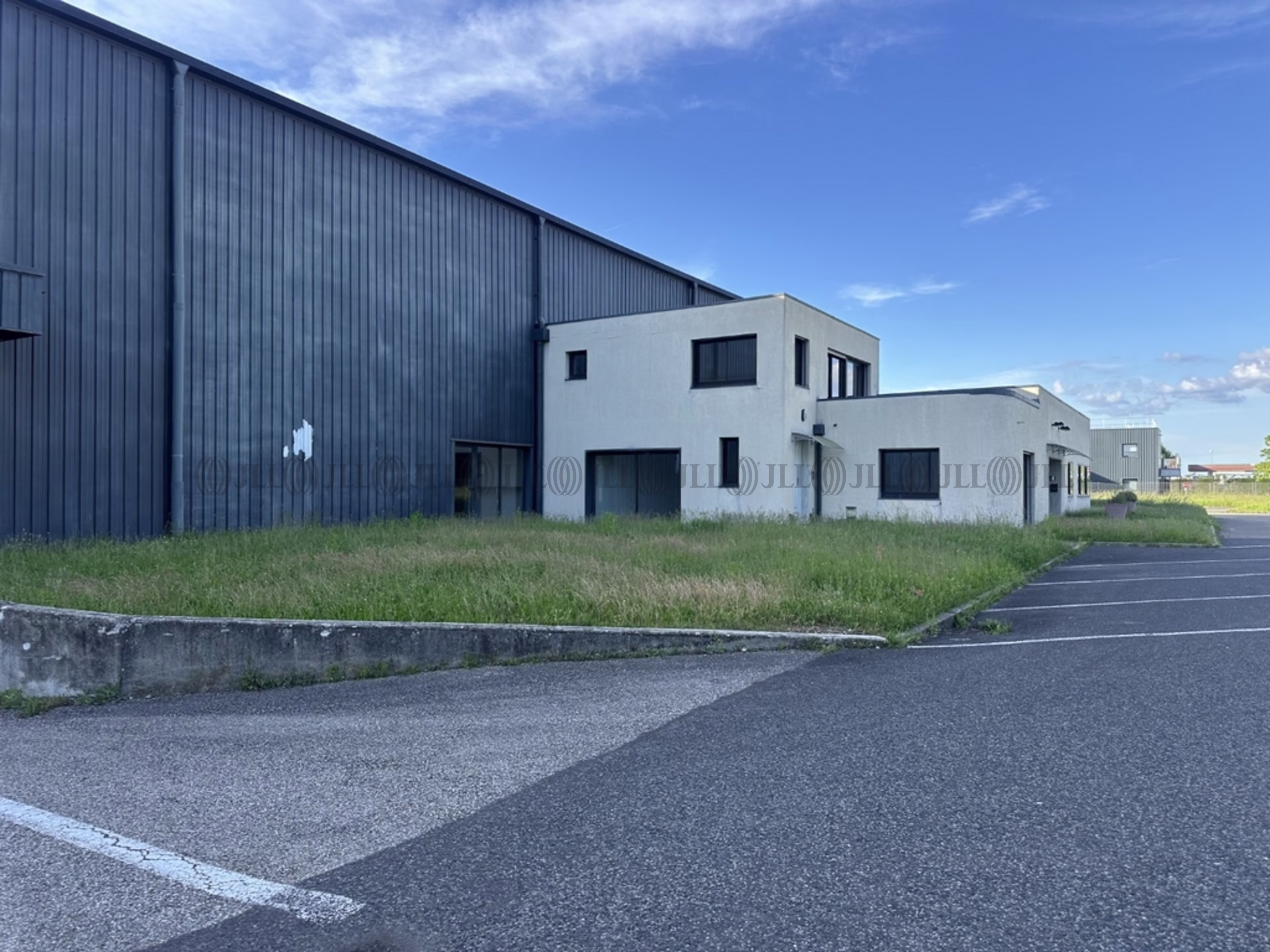 772 RUE DE L INDUSTRIE