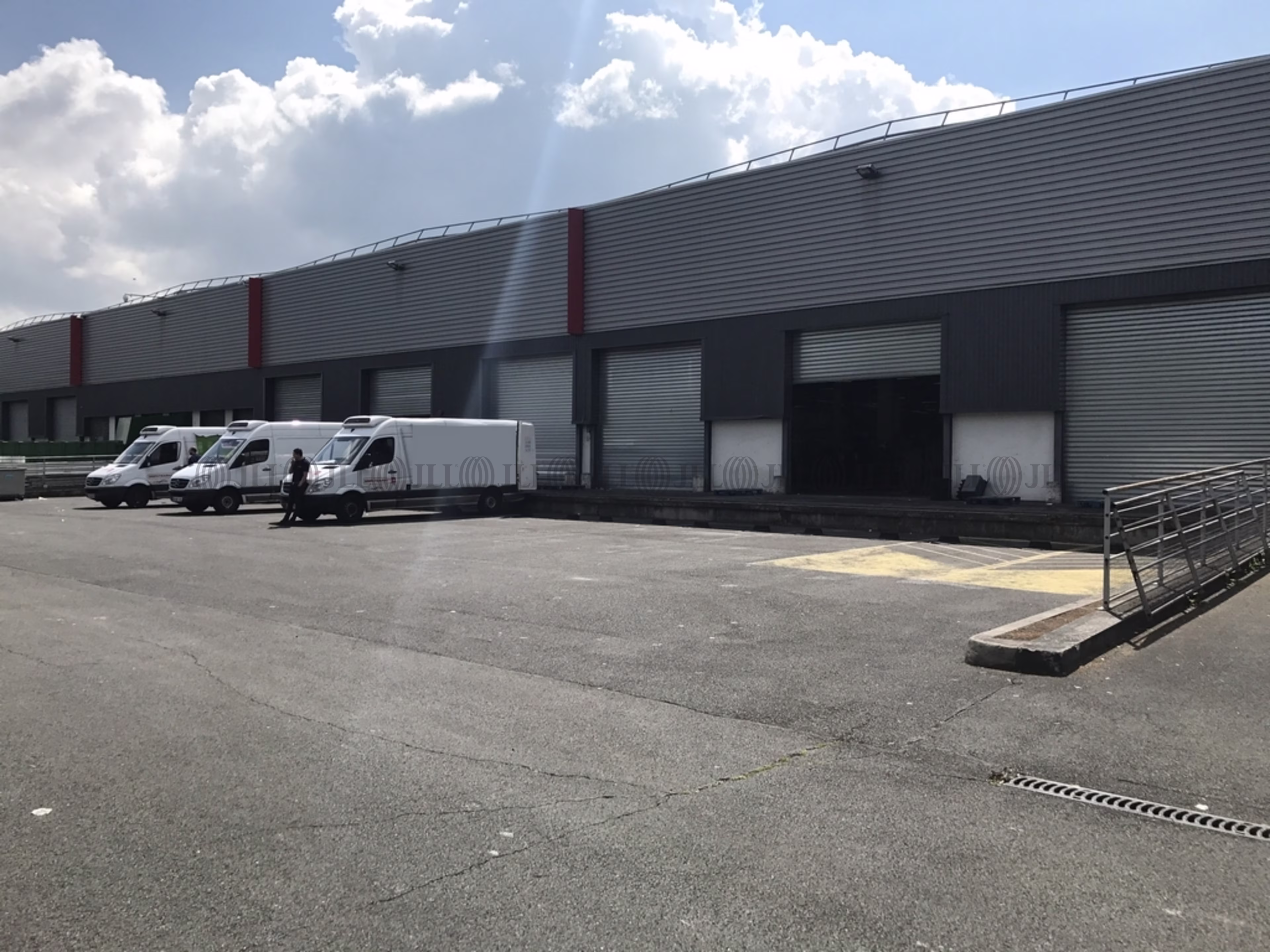 LOGISTICS PARK