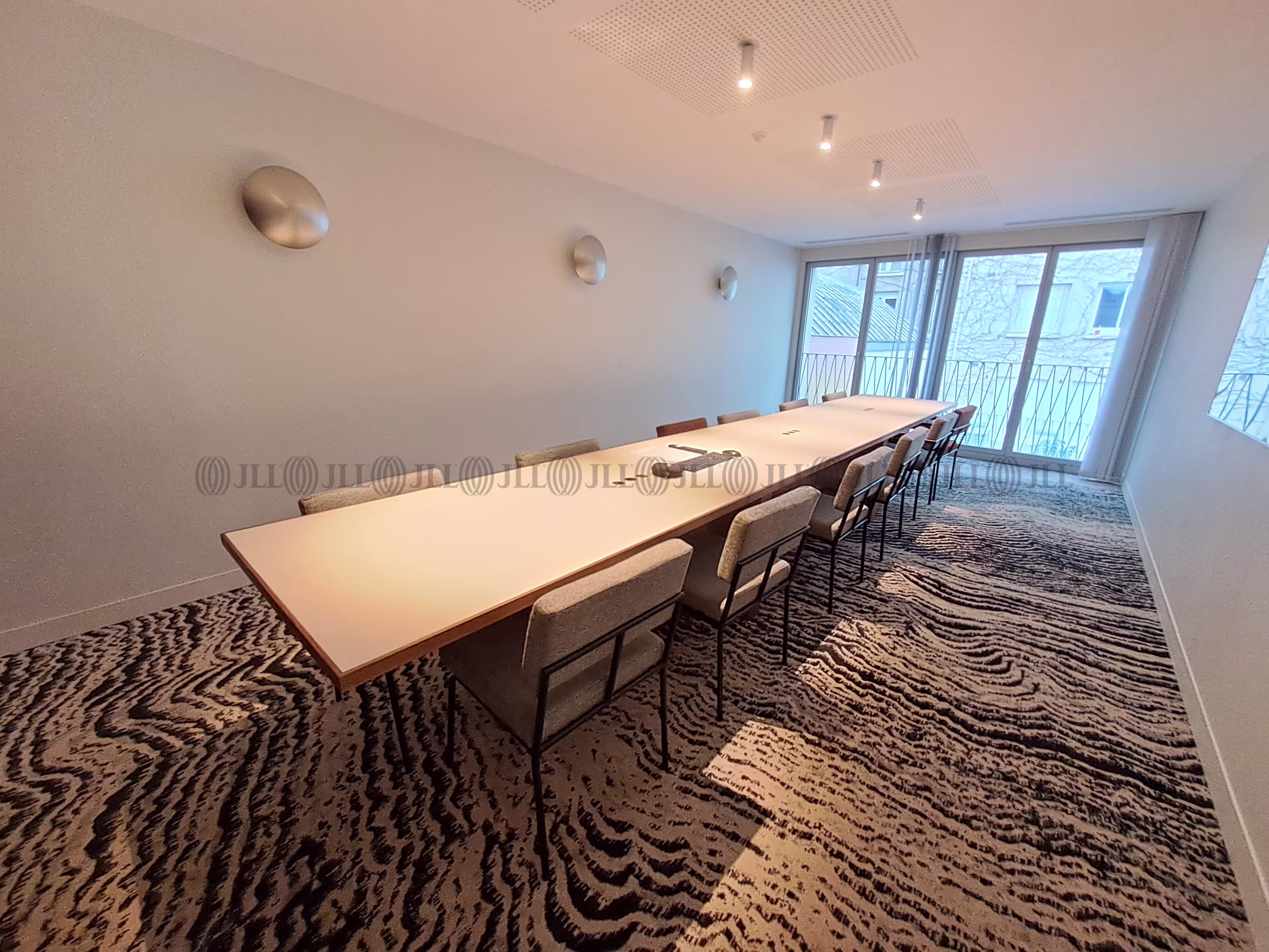 21 BOULEVARD PASTEUR