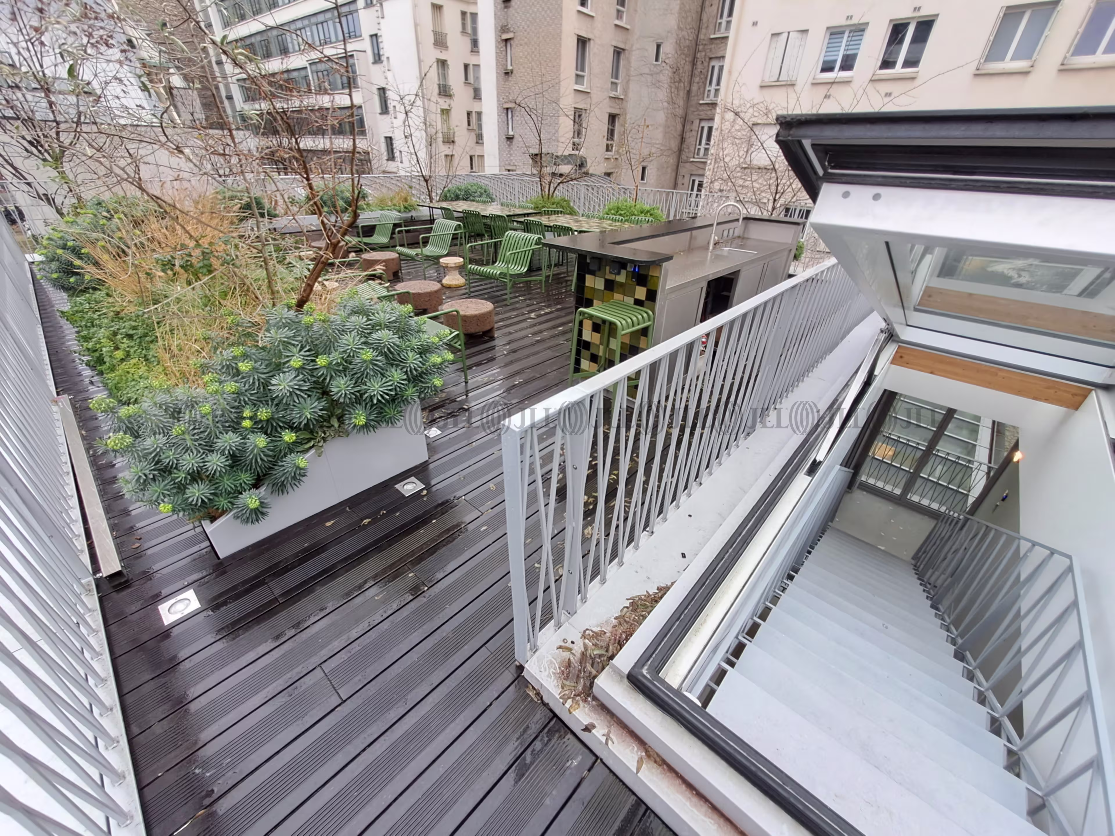 21 BOULEVARD PASTEUR