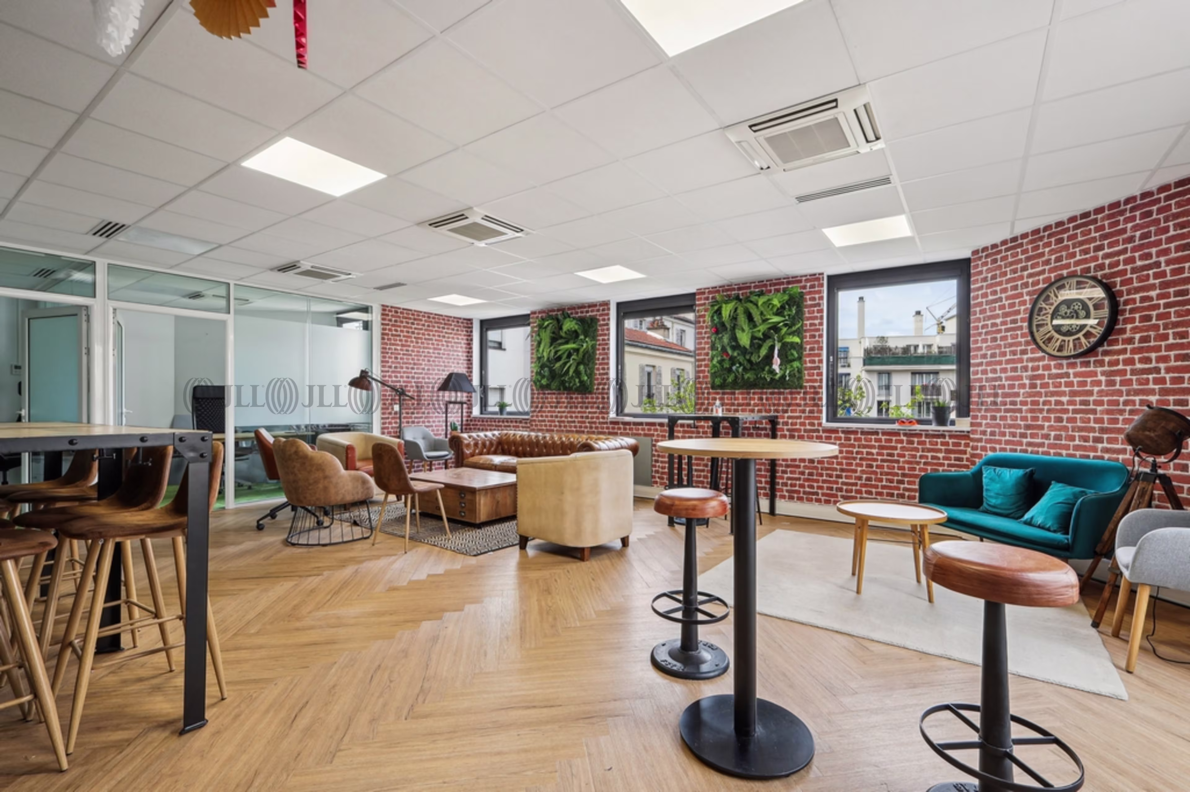 25-31 RUE D'AGUESSEAU