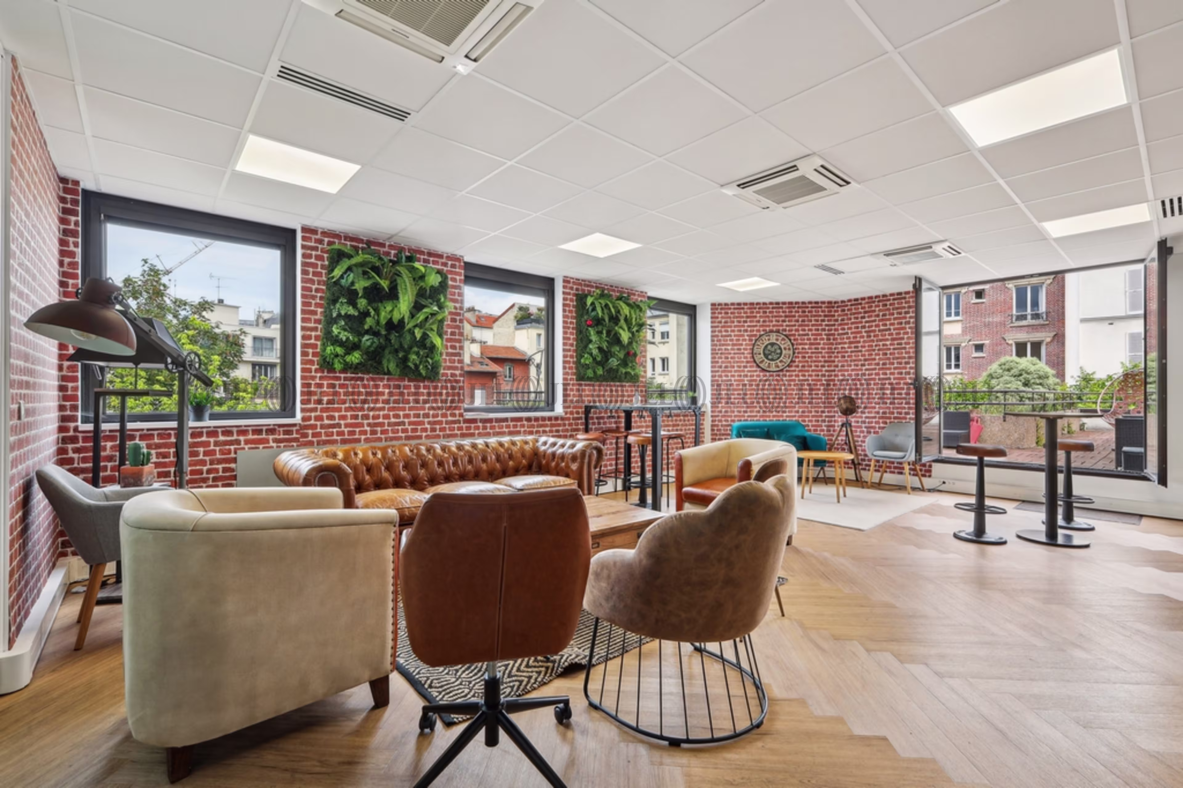 25-31 RUE D'AGUESSEAU