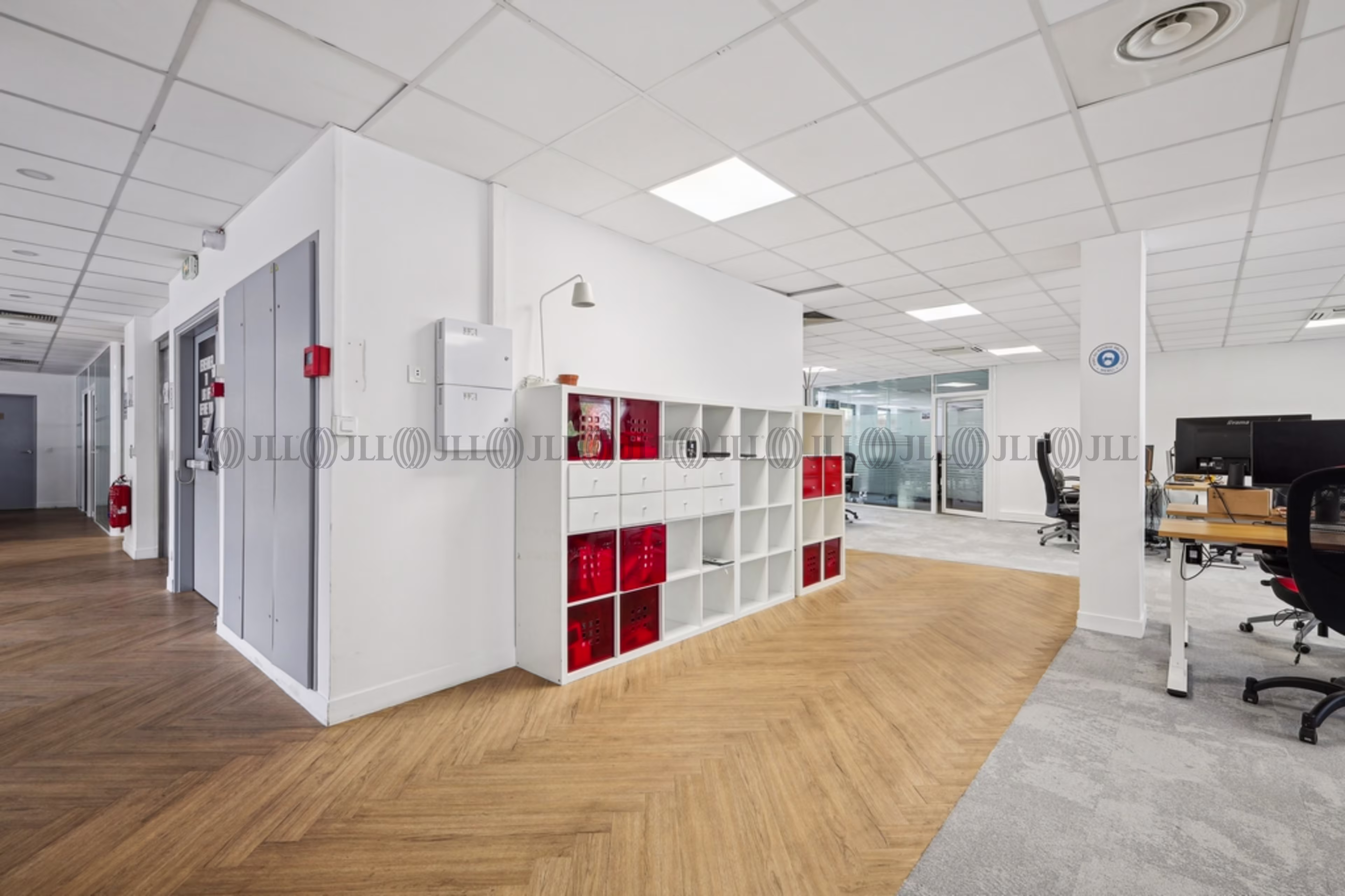25-31 RUE D'AGUESSEAU