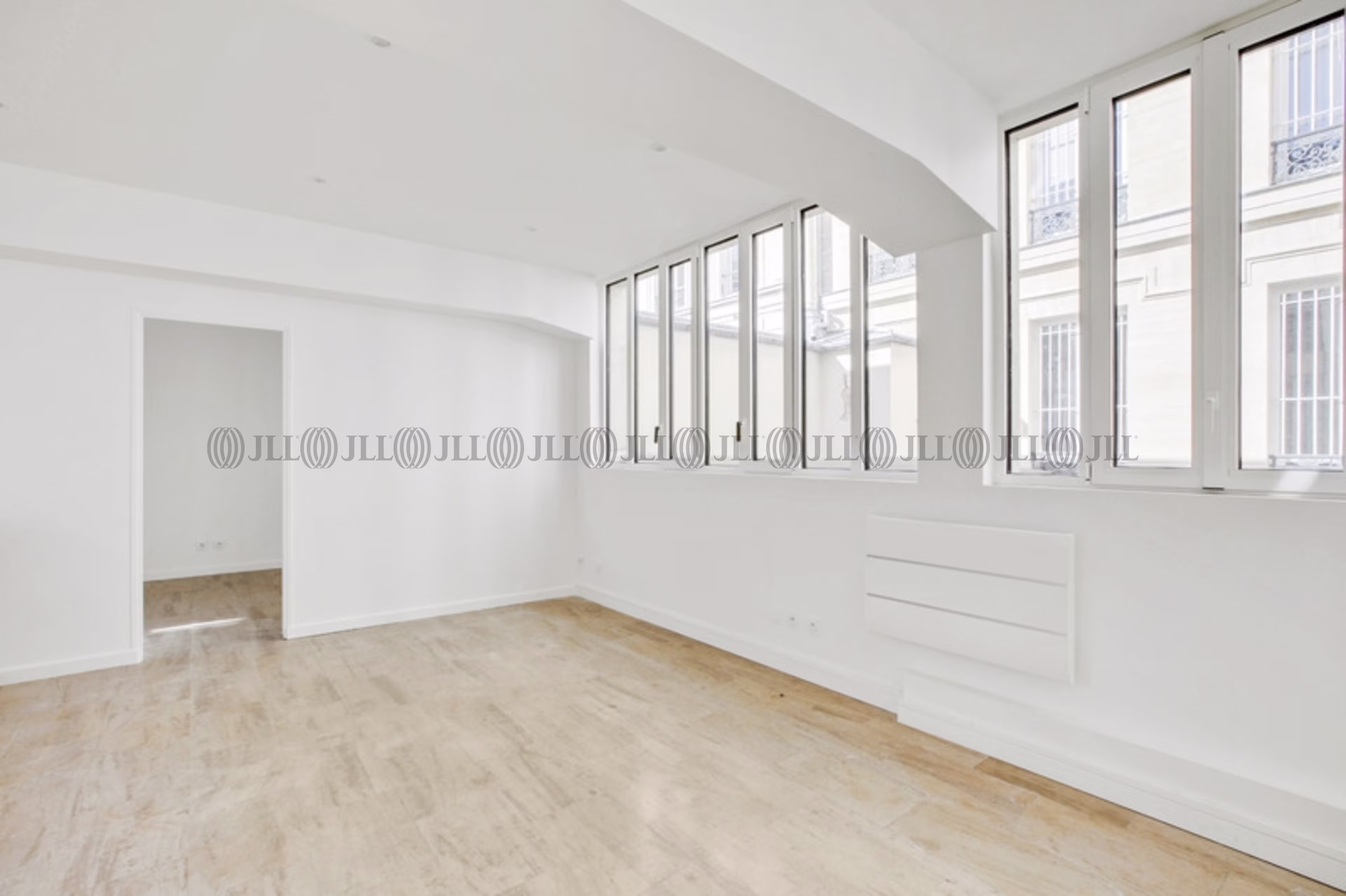 23 RUE LA BOETIE