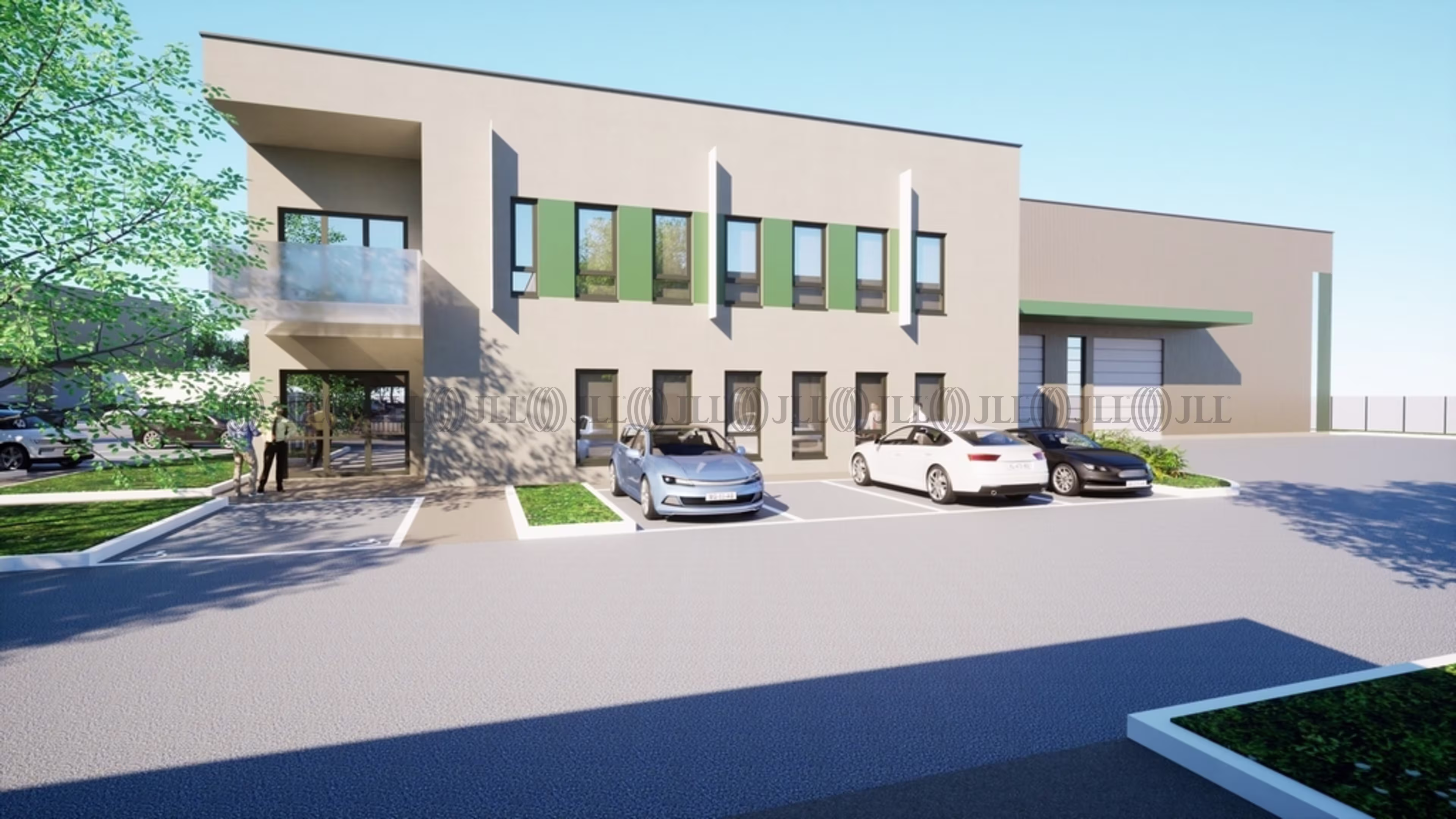 118 ROUTE D HEYRIEUX