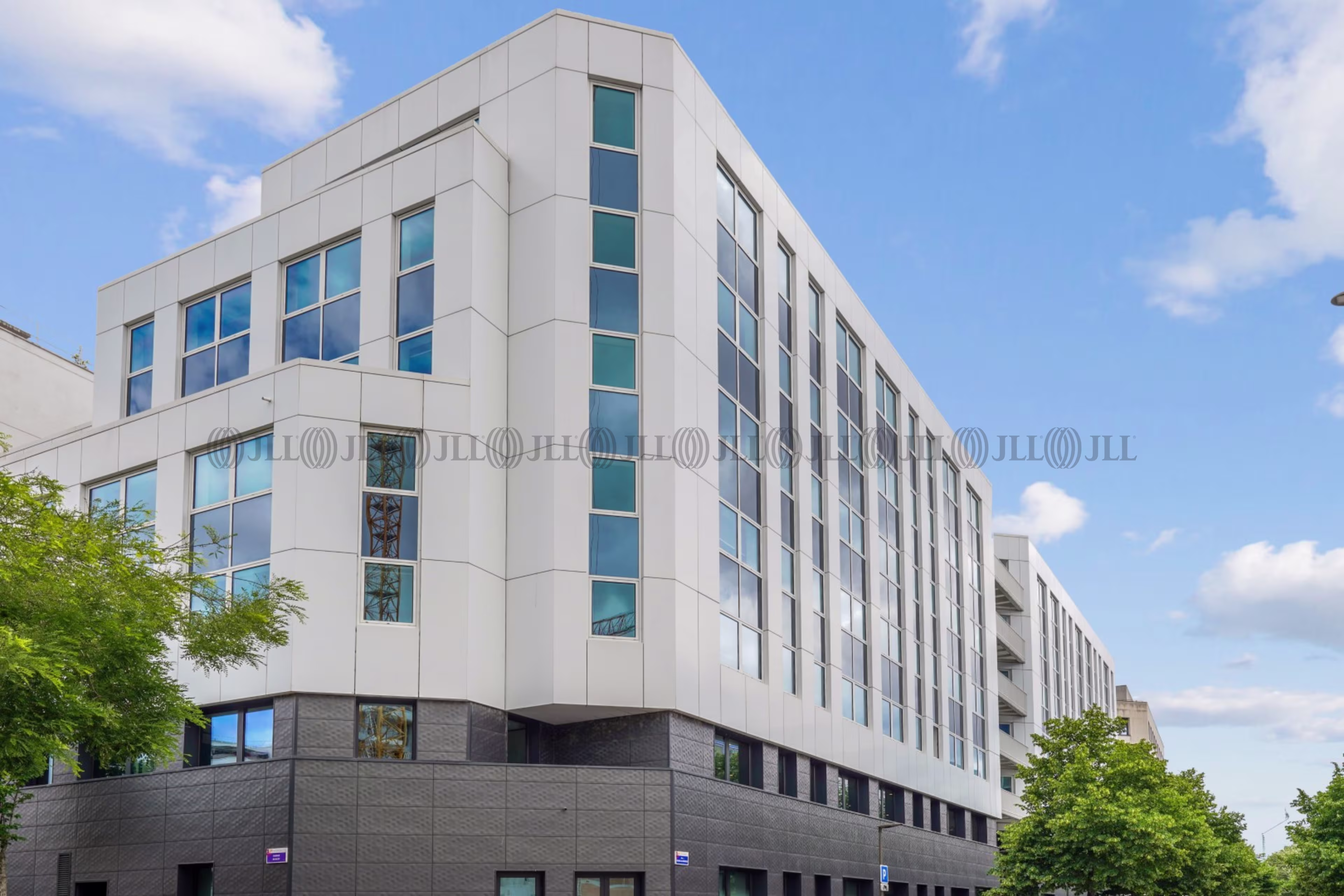 5-9 RUE SALOMON DE ROTHSCHILD