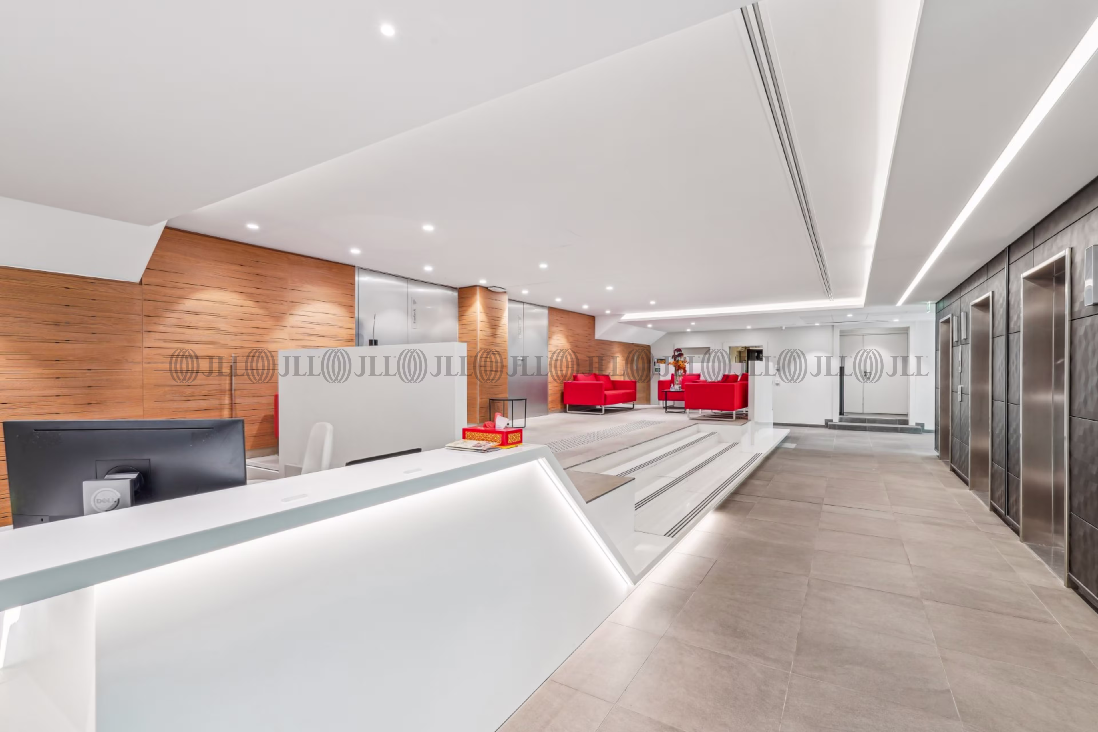 5-9 RUE SALOMON DE ROTHSCHILD